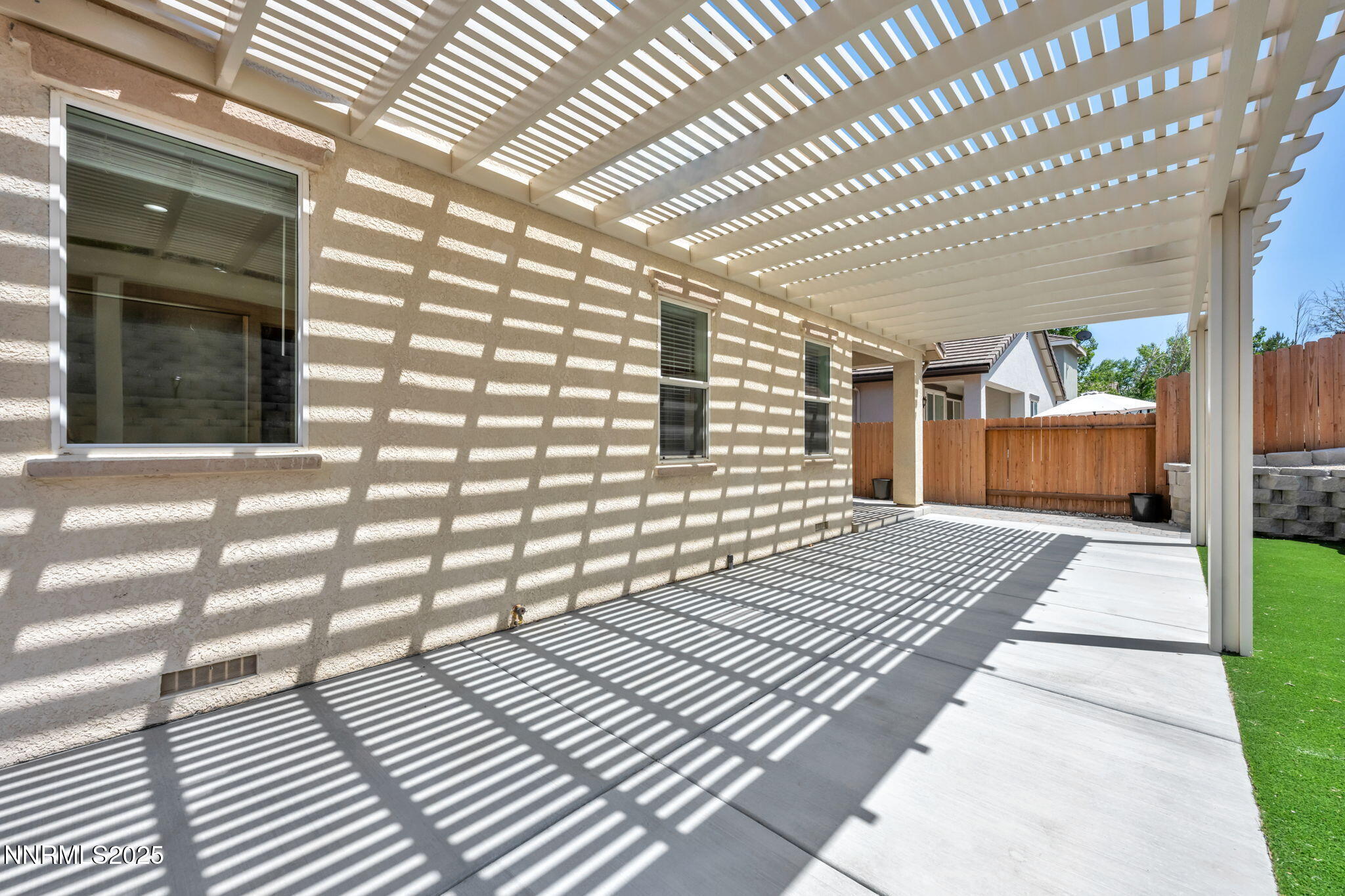 1495 Mount Grant Drive