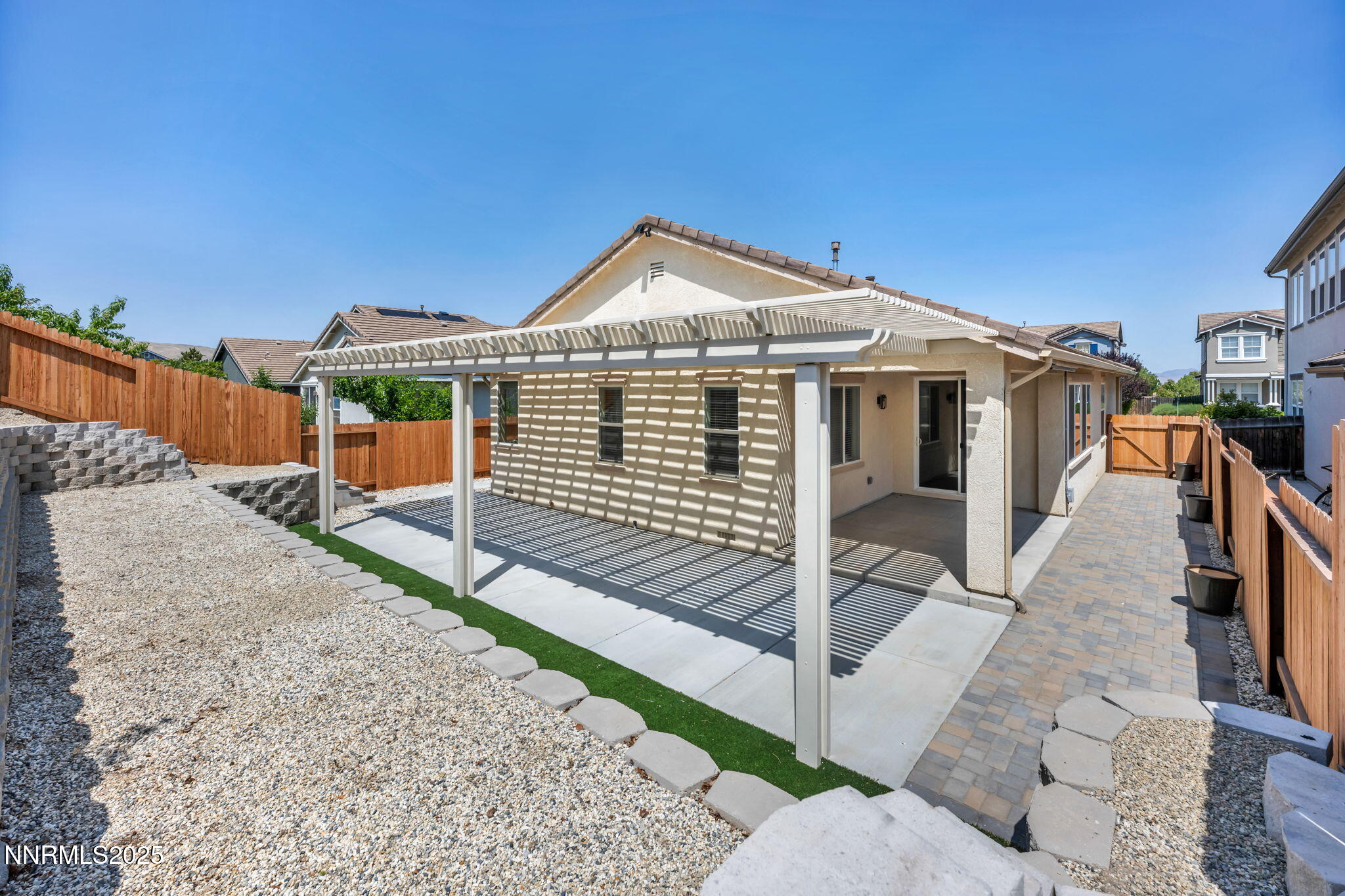 1495 Mount Grant Drive