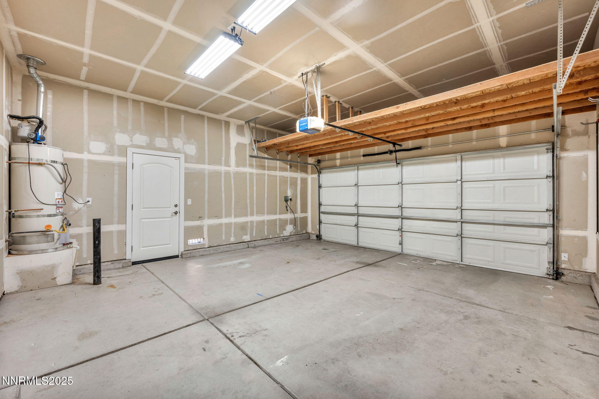 1495 Mount Grant Drive