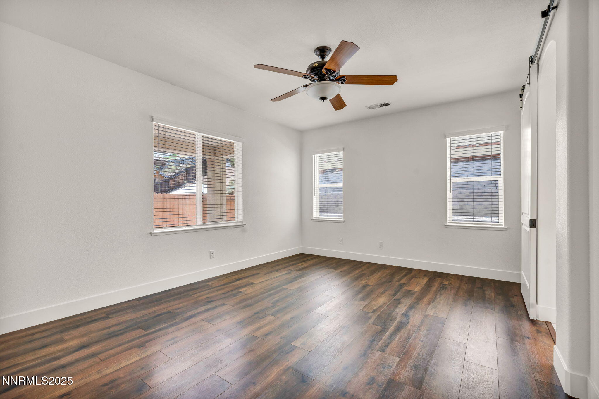 1495 Mount Grant Drive