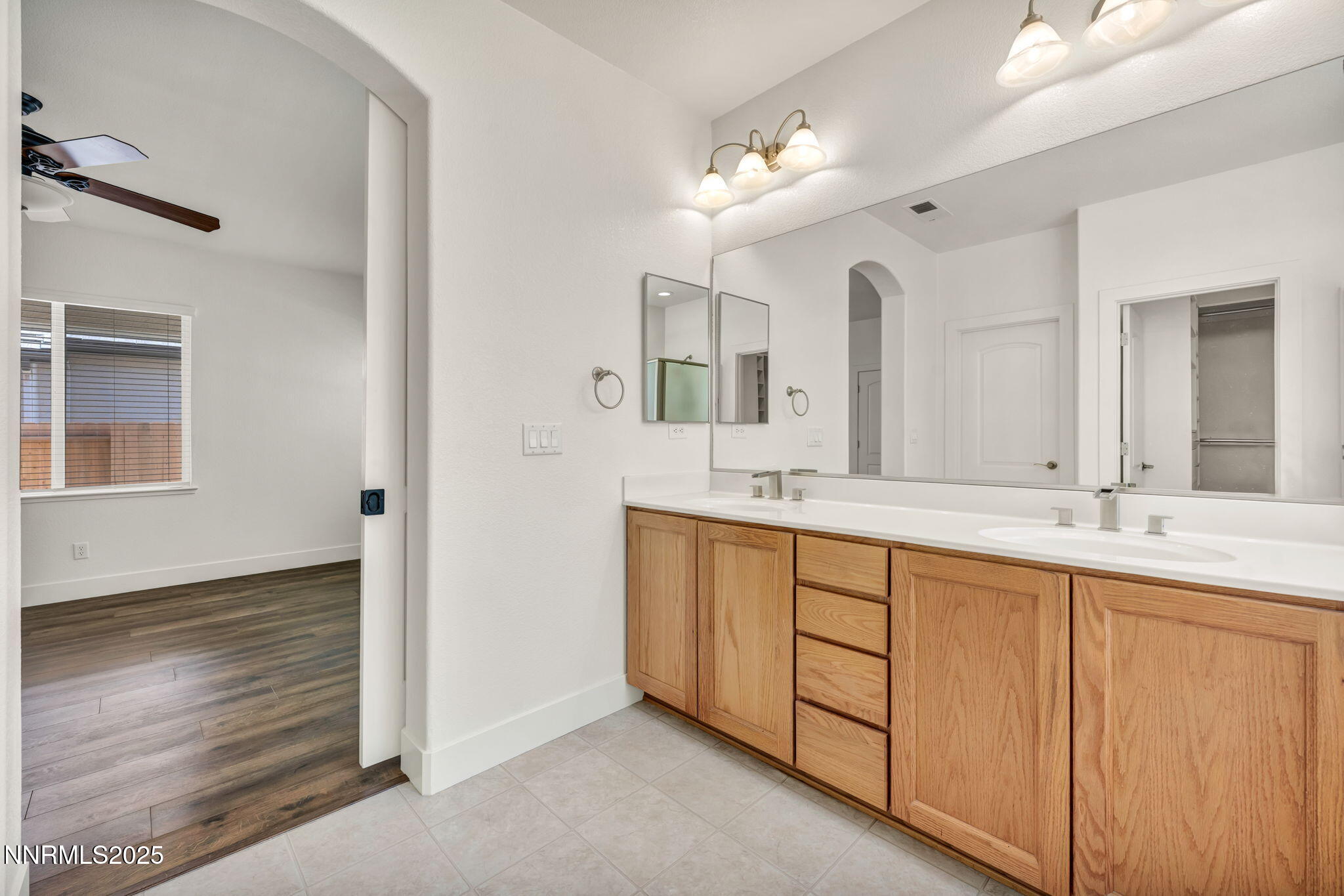 1495 Mount Grant Drive