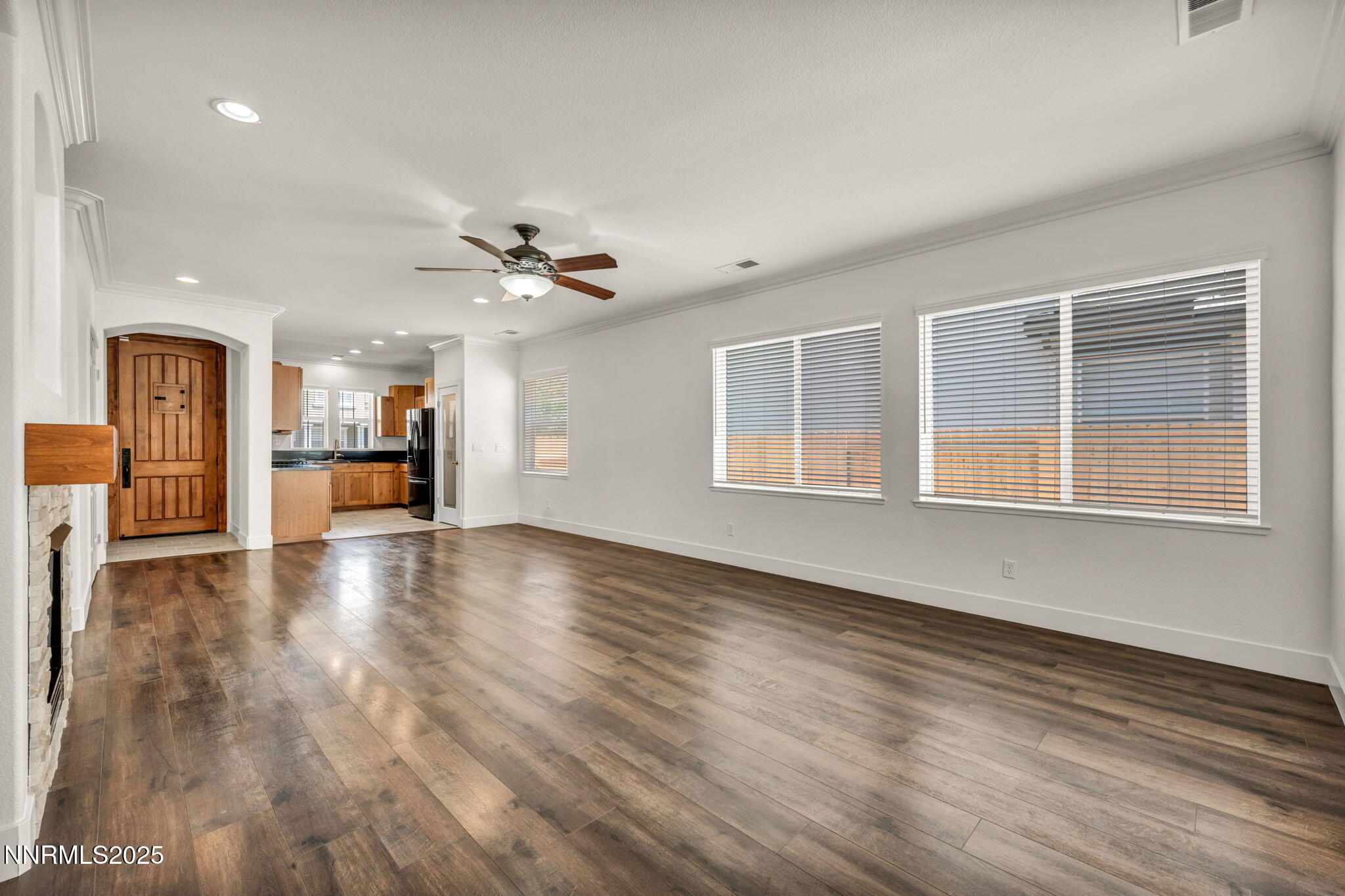 1495 Mount Grant Drive