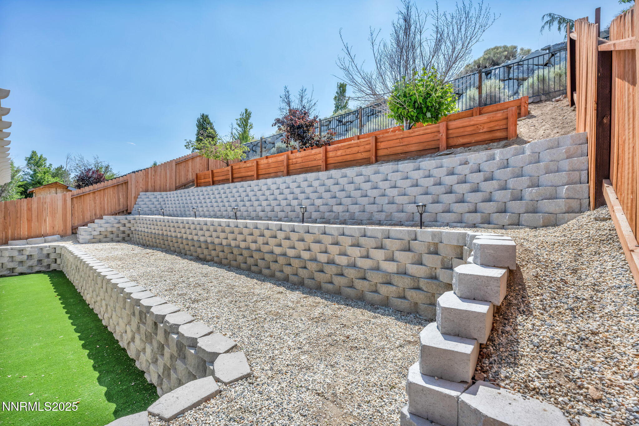 1495 Mount Grant Drive