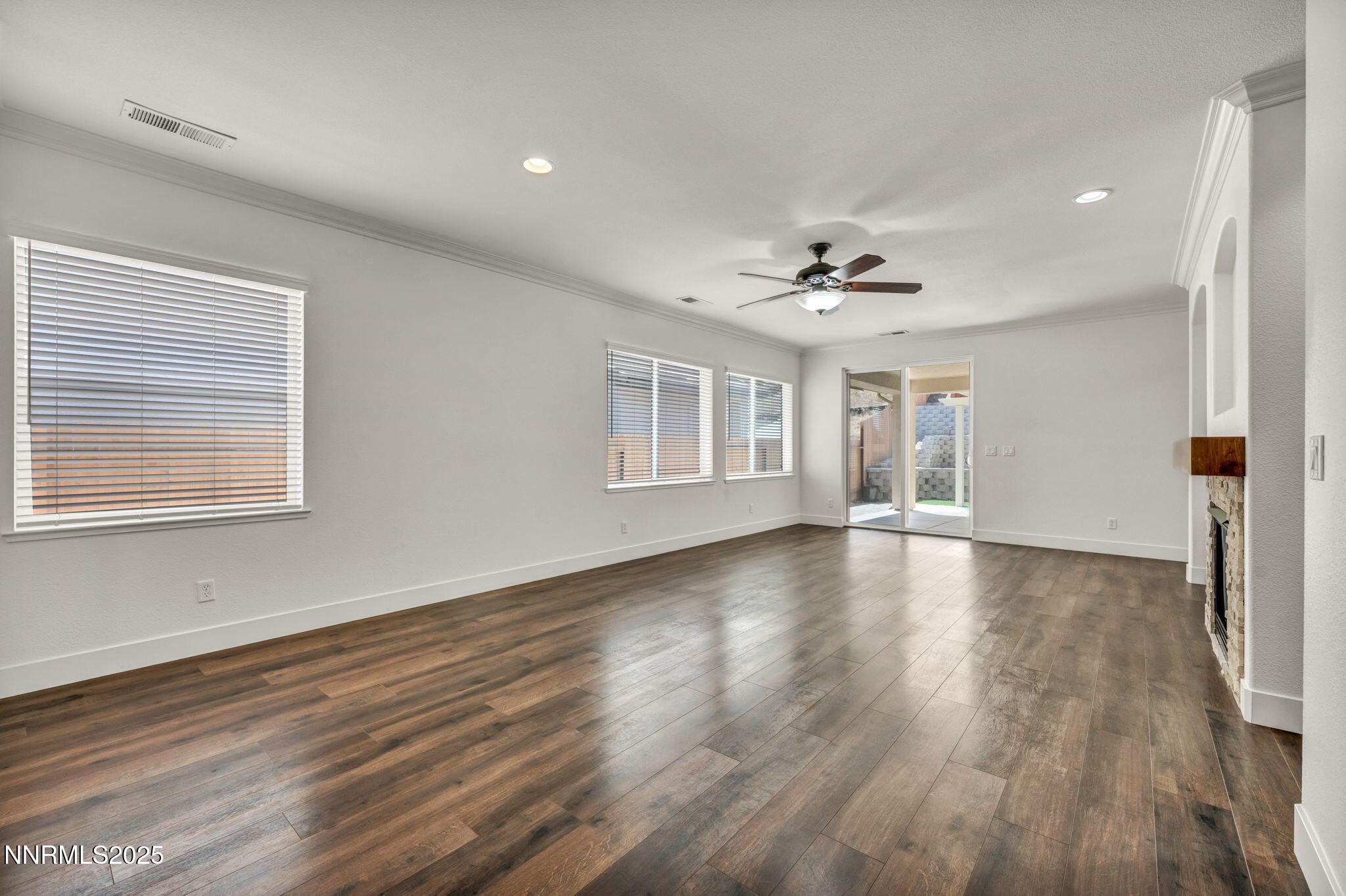 1495 Mount Grant Drive