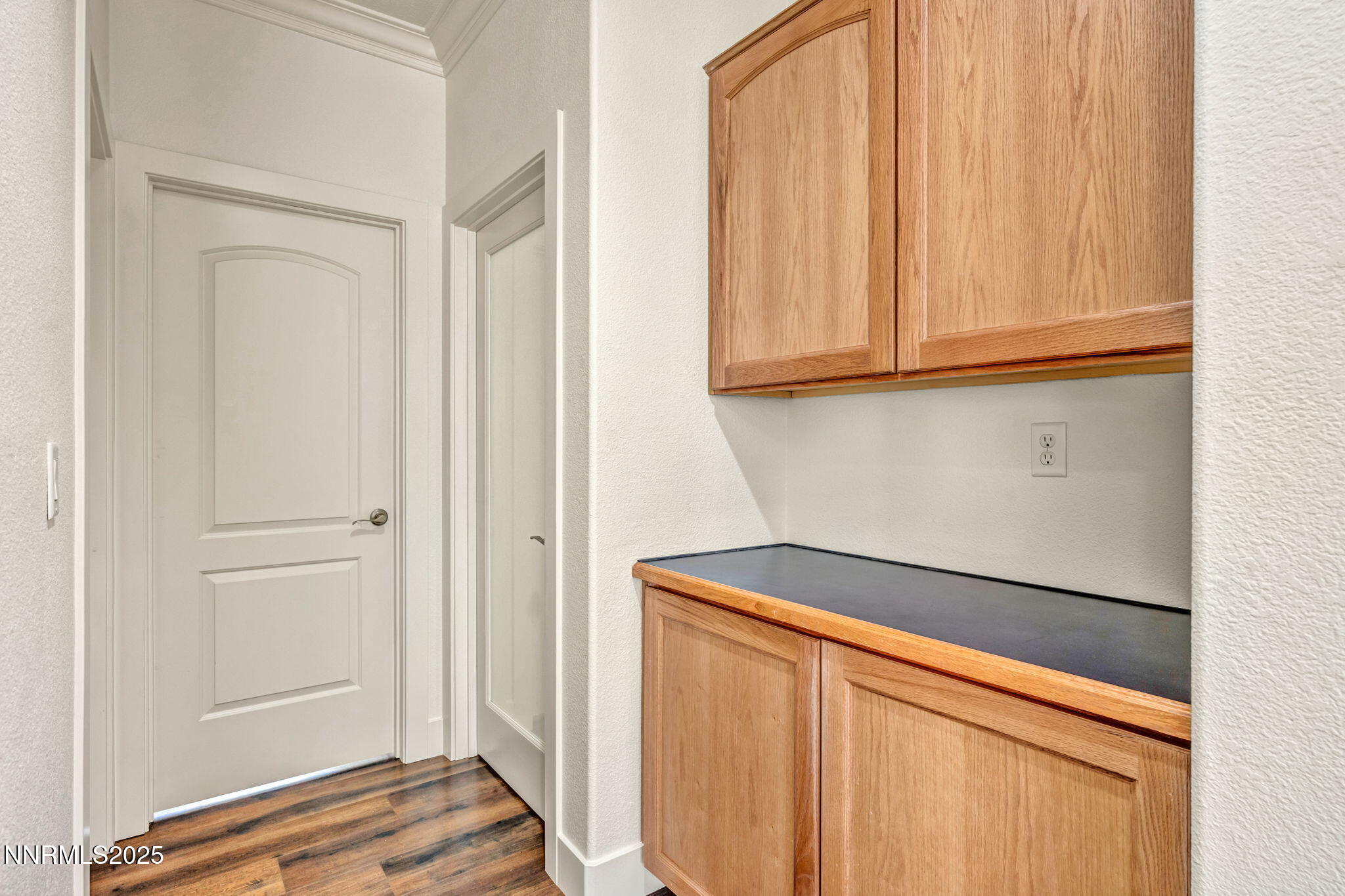 1495 Mount Grant Drive