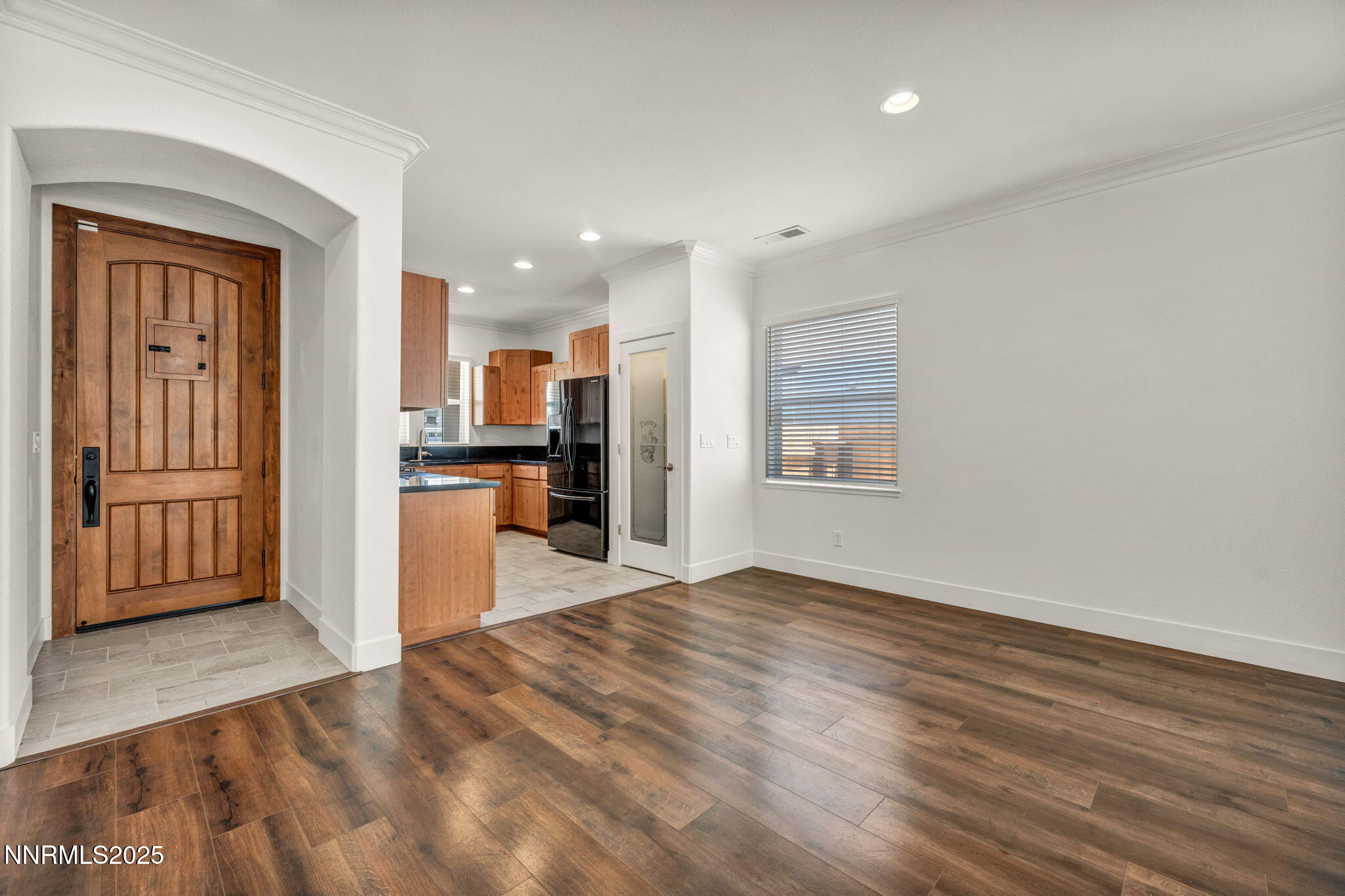 1495 Mount Grant Drive