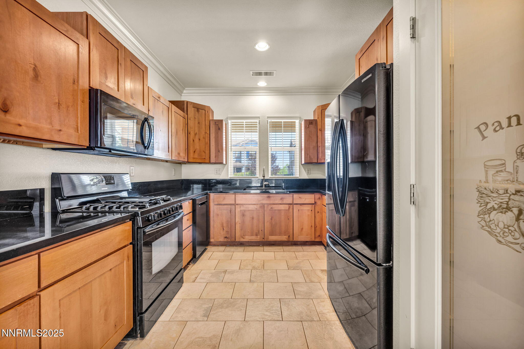 1495 Mount Grant Drive