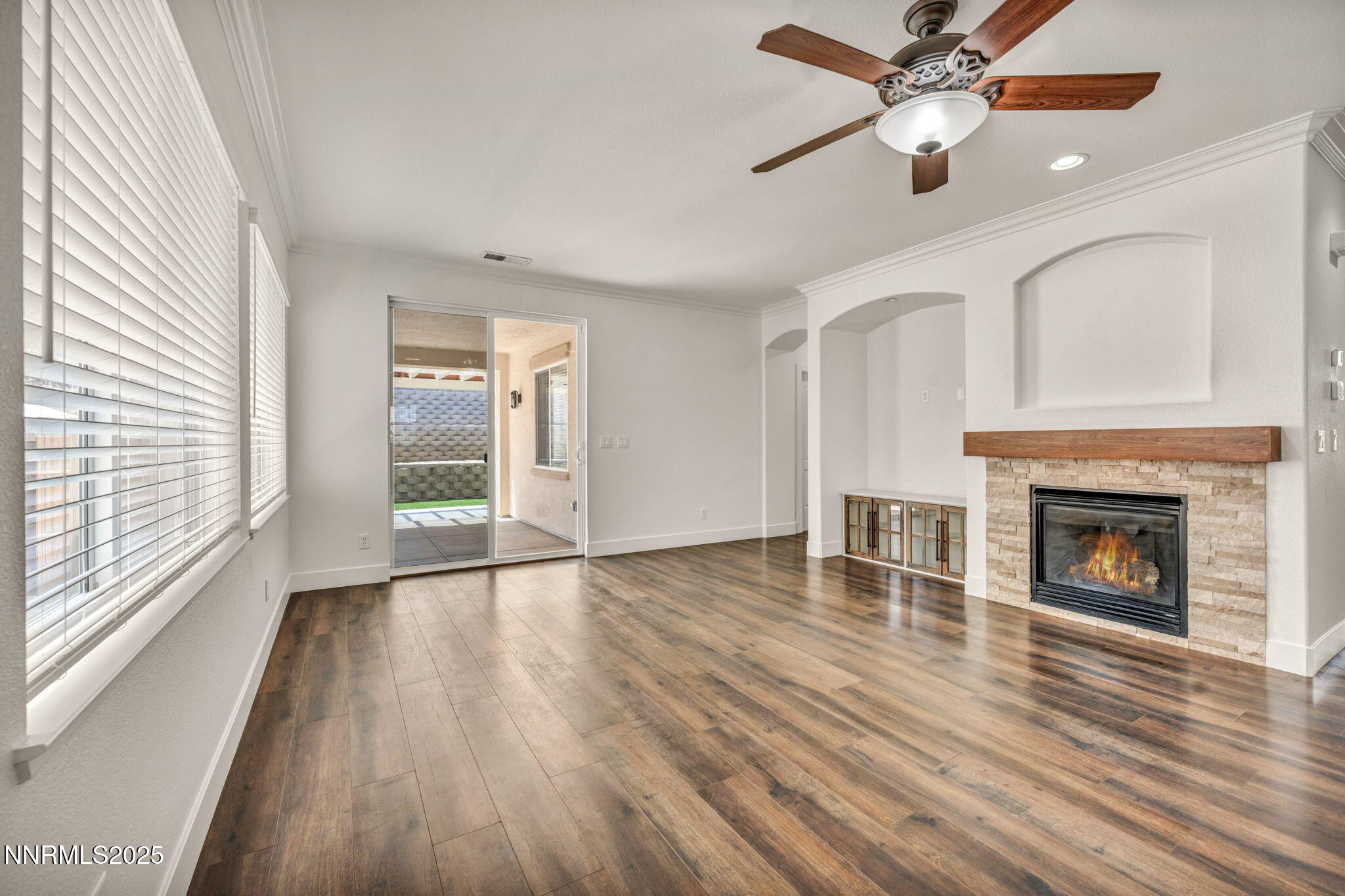 1495 Mount Grant Drive