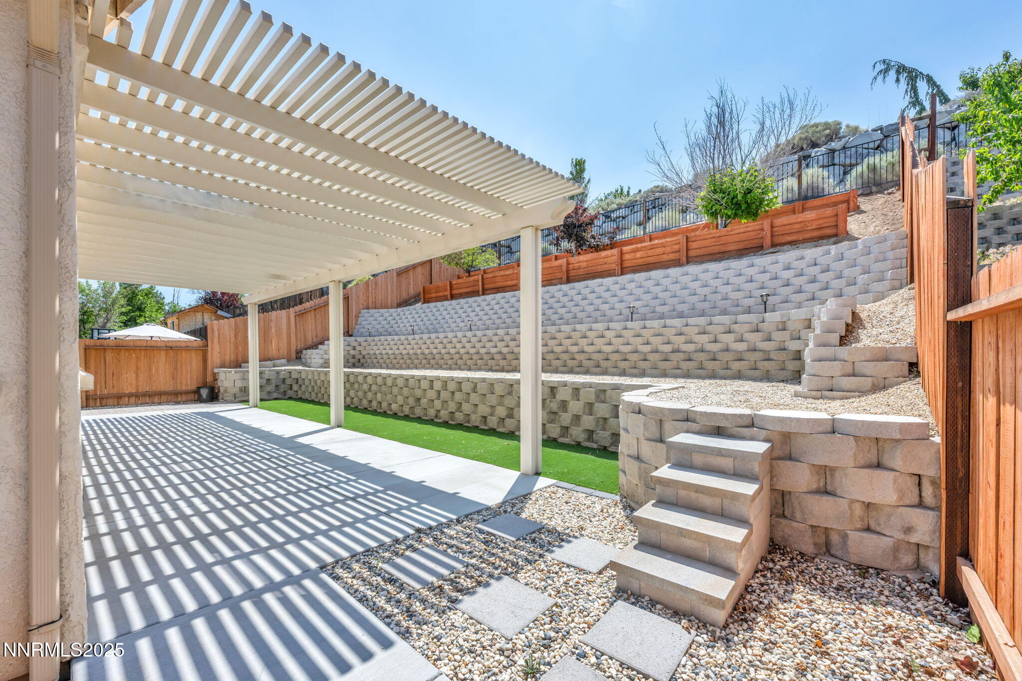 1495 Mount Grant Drive