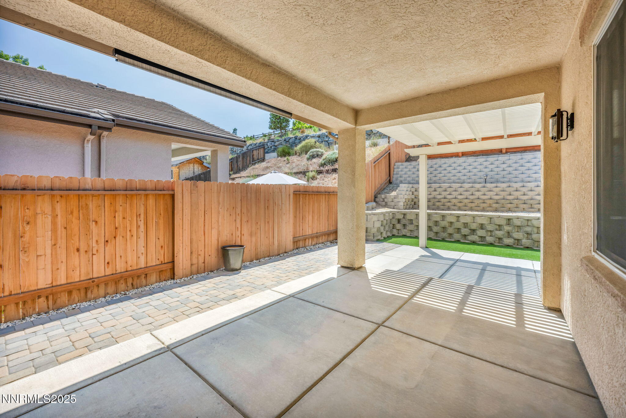 1495 Mount Grant Drive