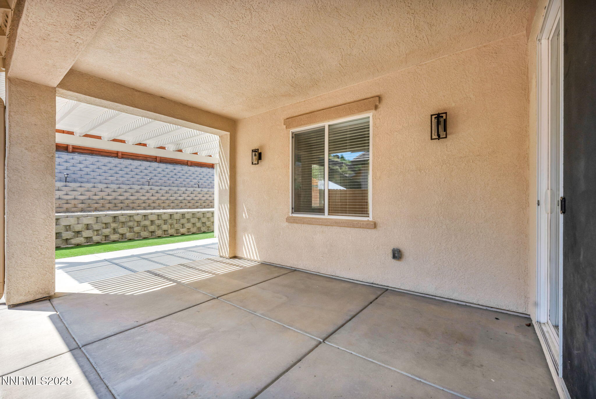 1495 Mount Grant Drive