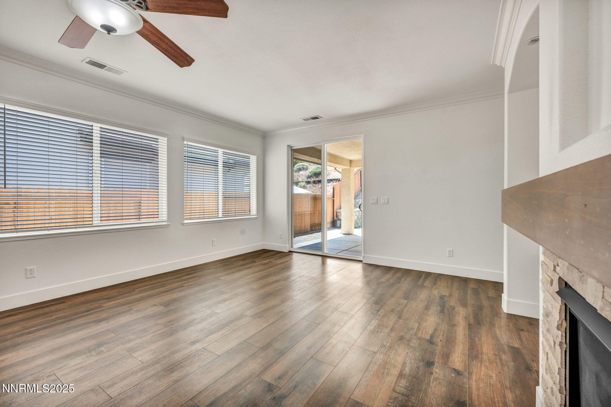 1495 Mount Grant Drive