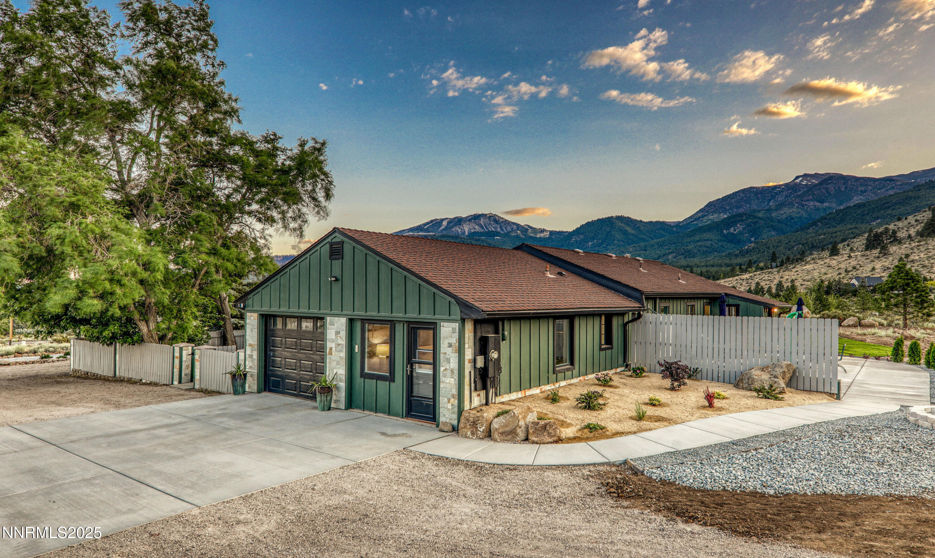 16295 Mt Rose Highway