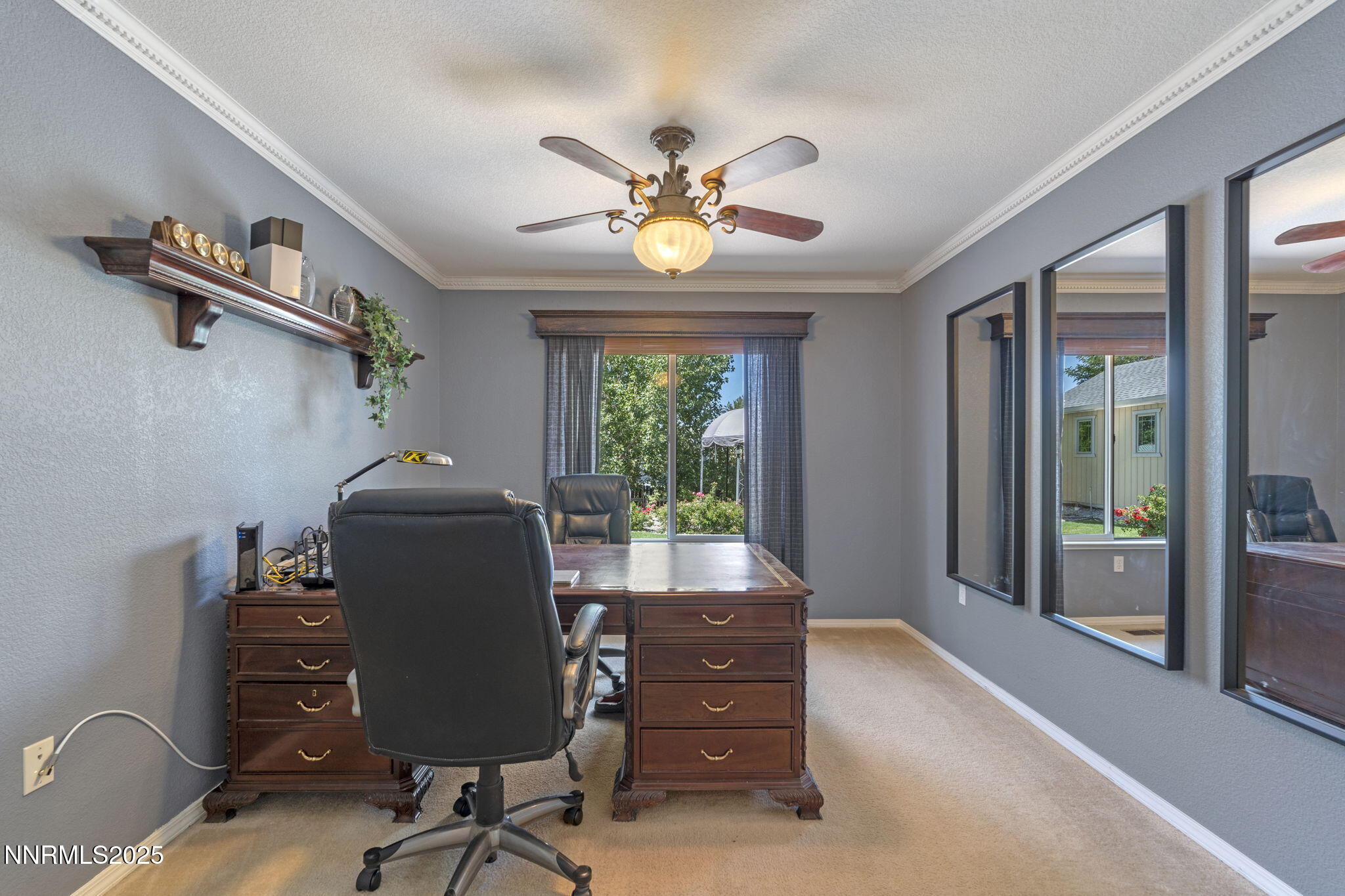1105 Longspur Way