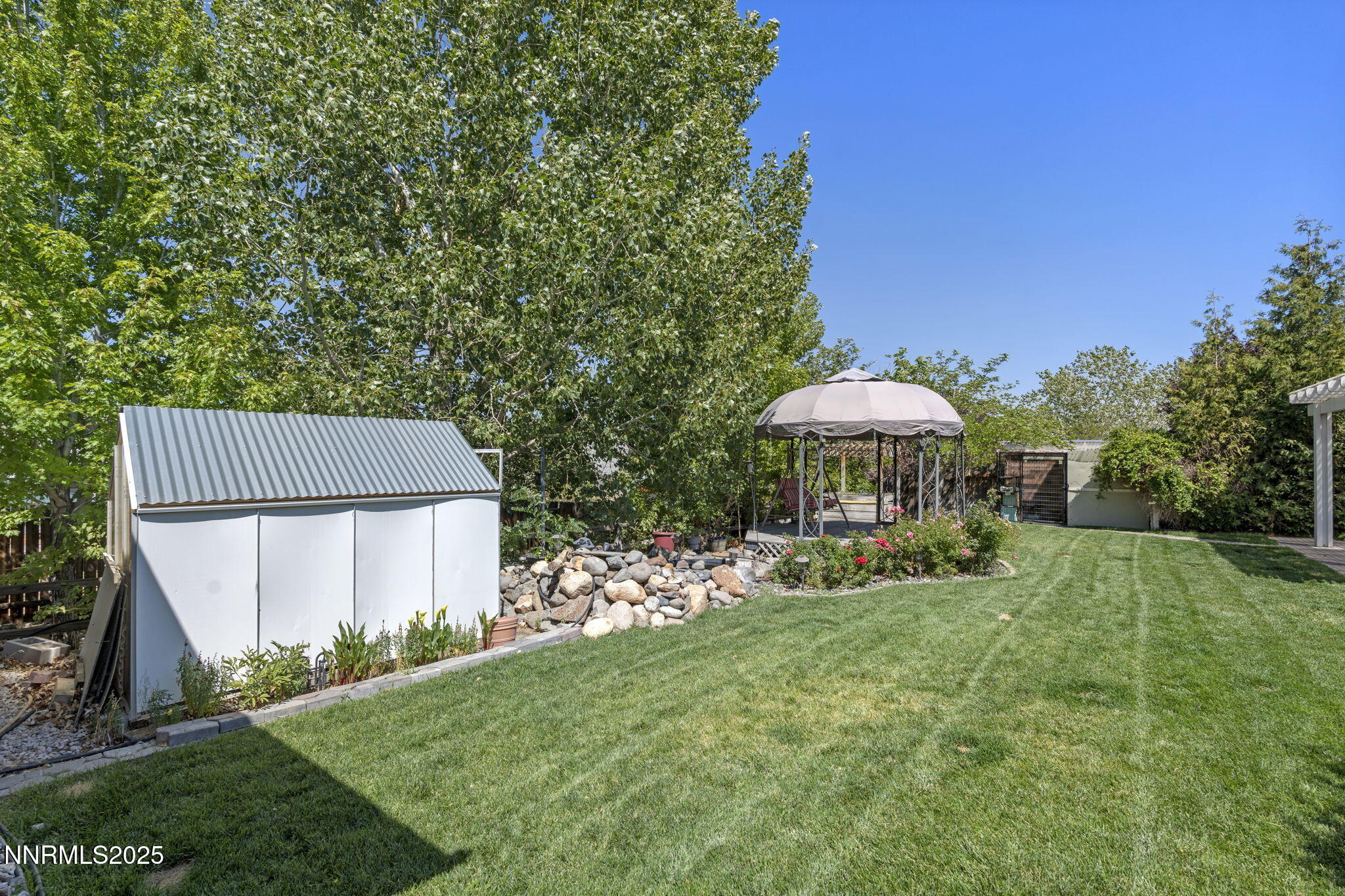 1105 Longspur Way
