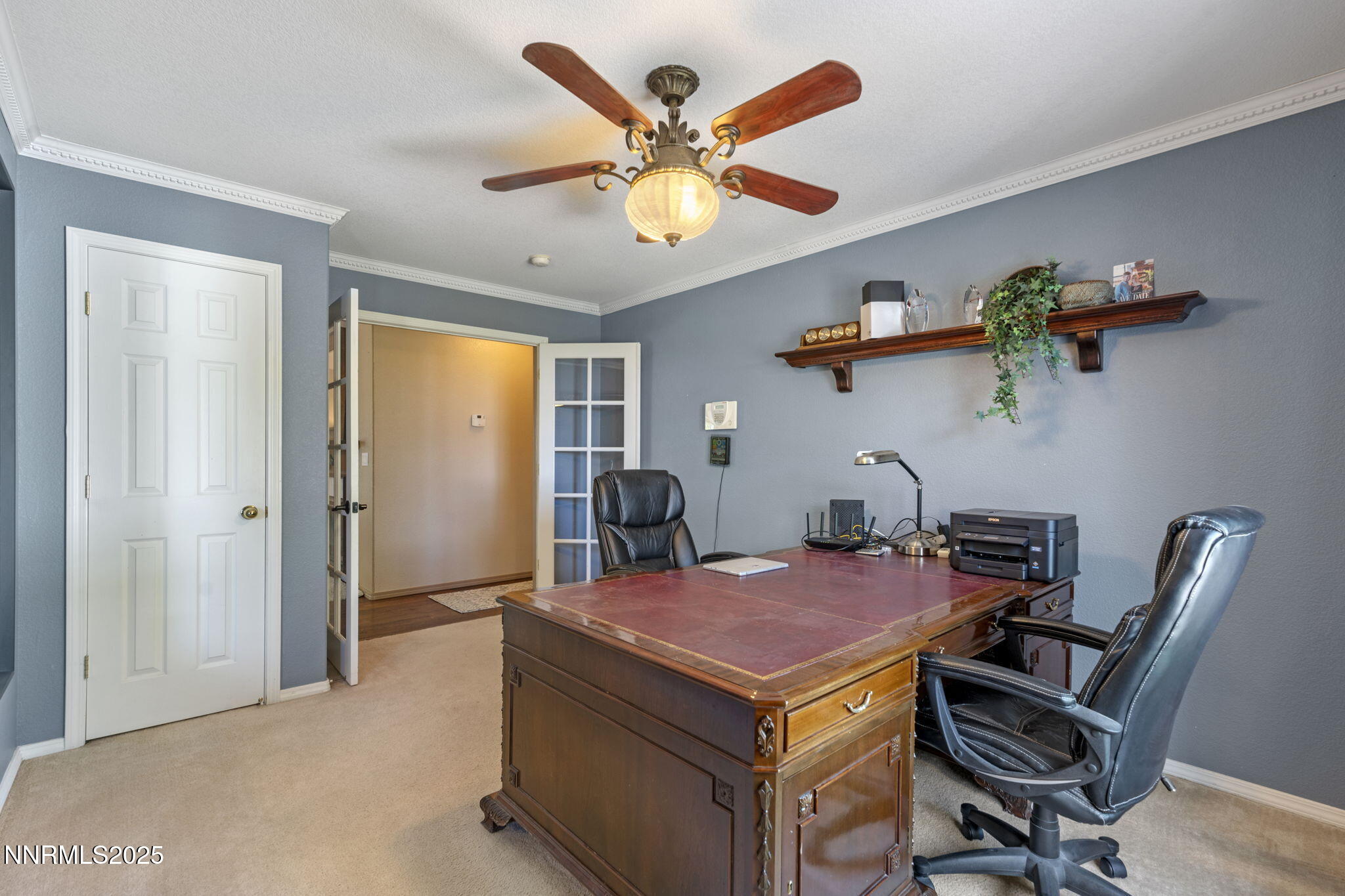 1105 Longspur Way