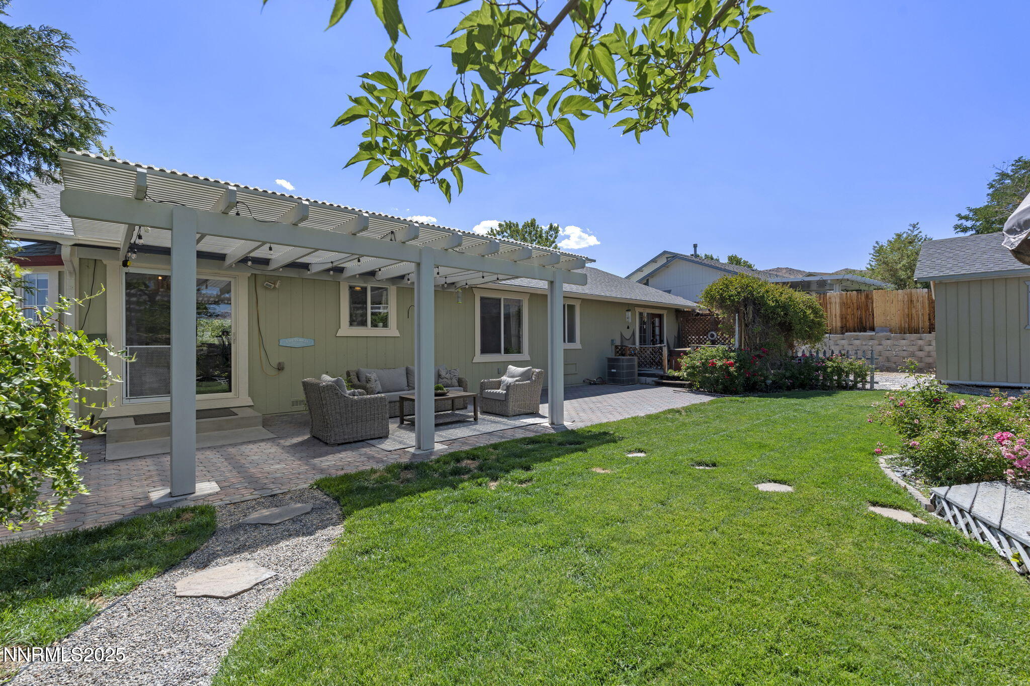 1105 Longspur Way