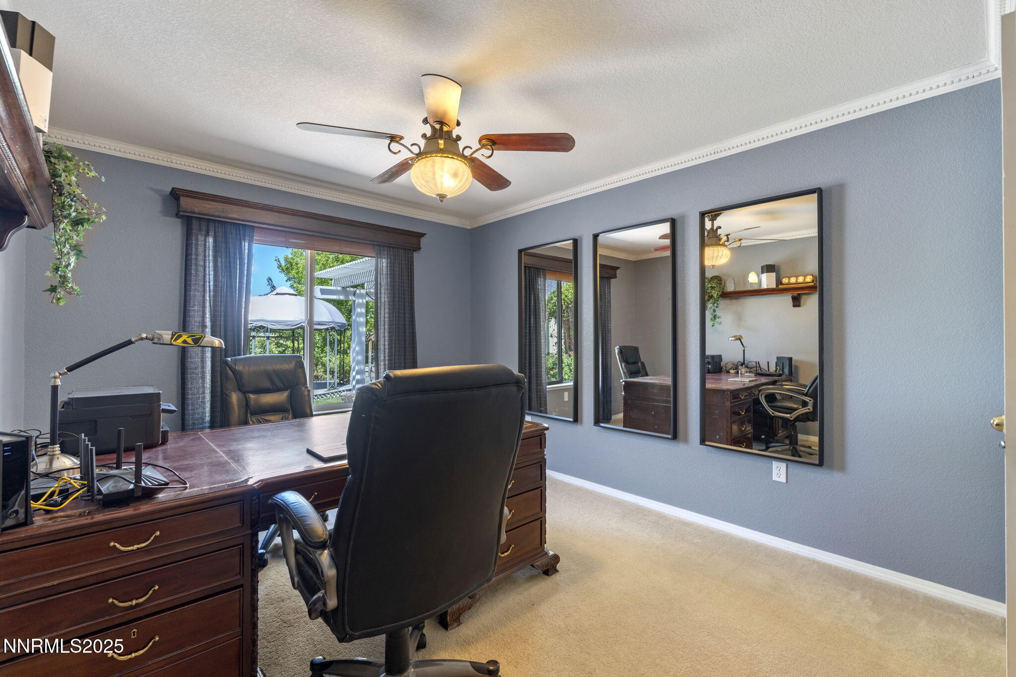 1105 Longspur Way