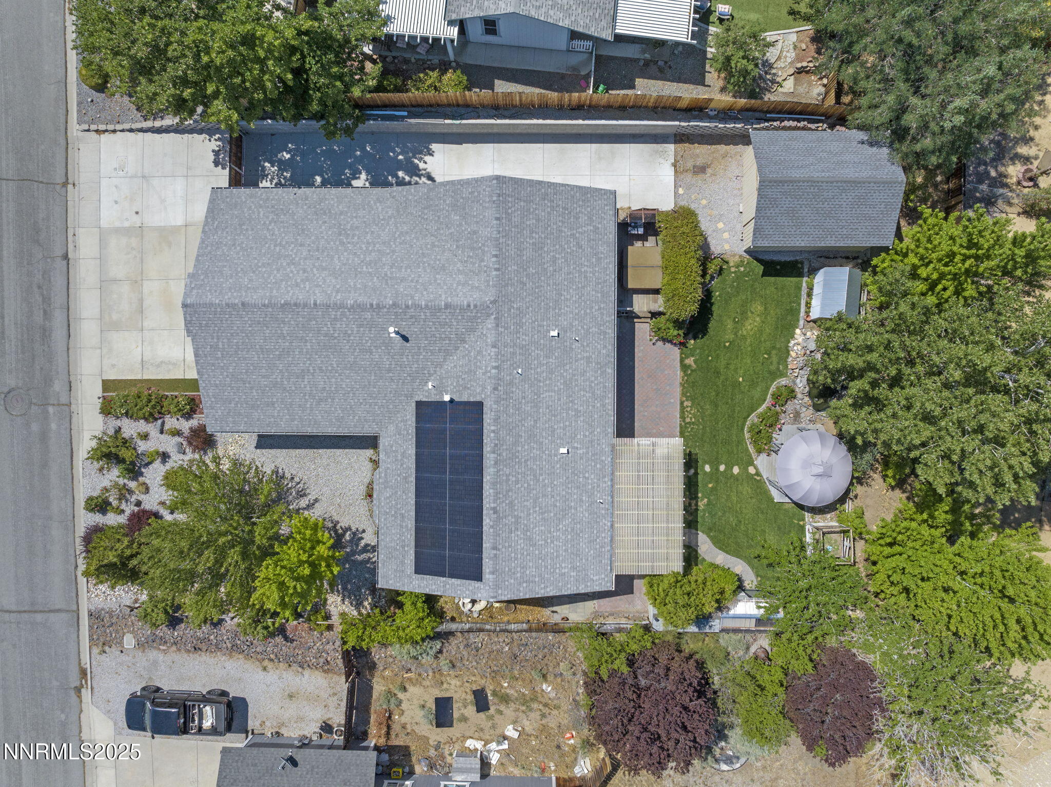 1105 Longspur Way