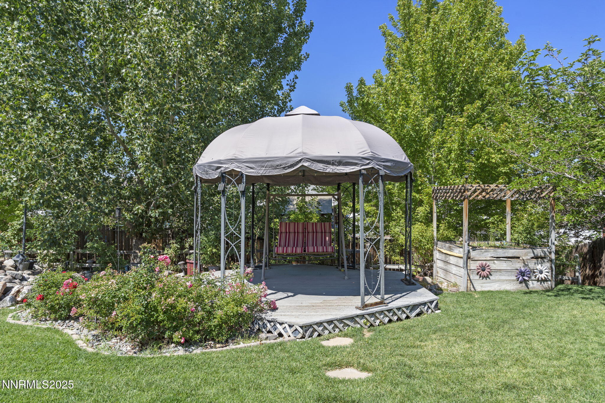1105 Longspur Way