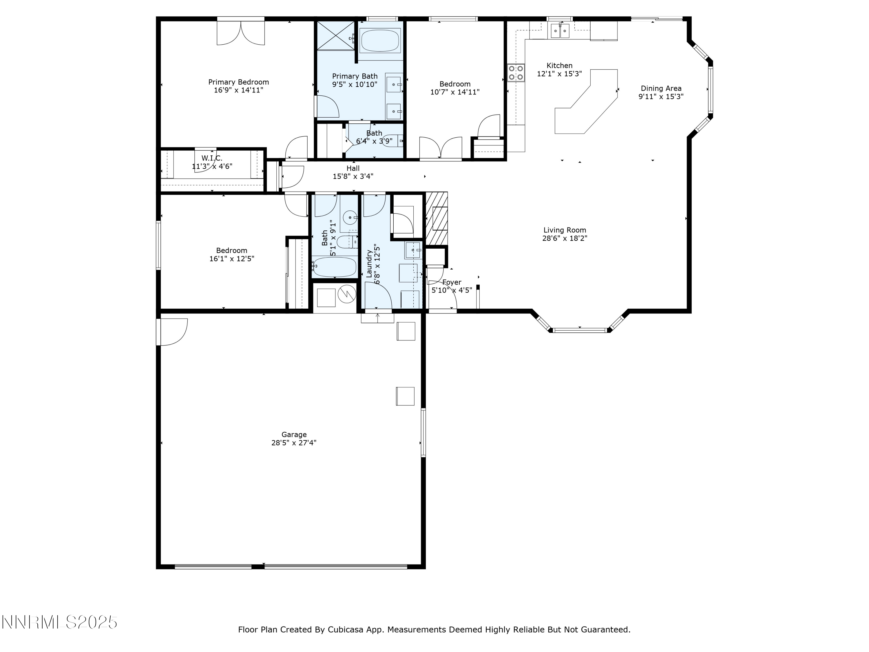 1105 Longspur Way