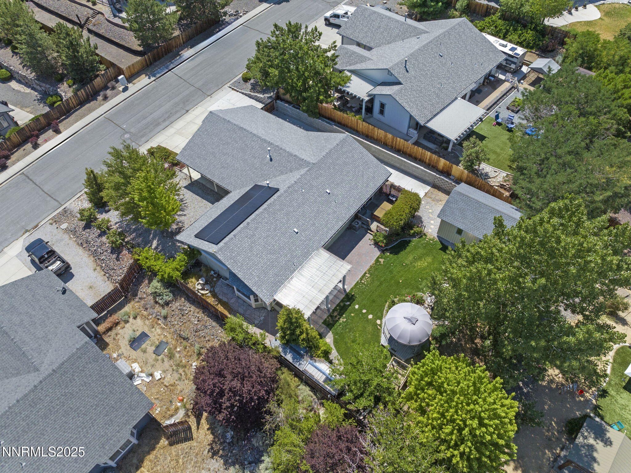 1105 Longspur Way