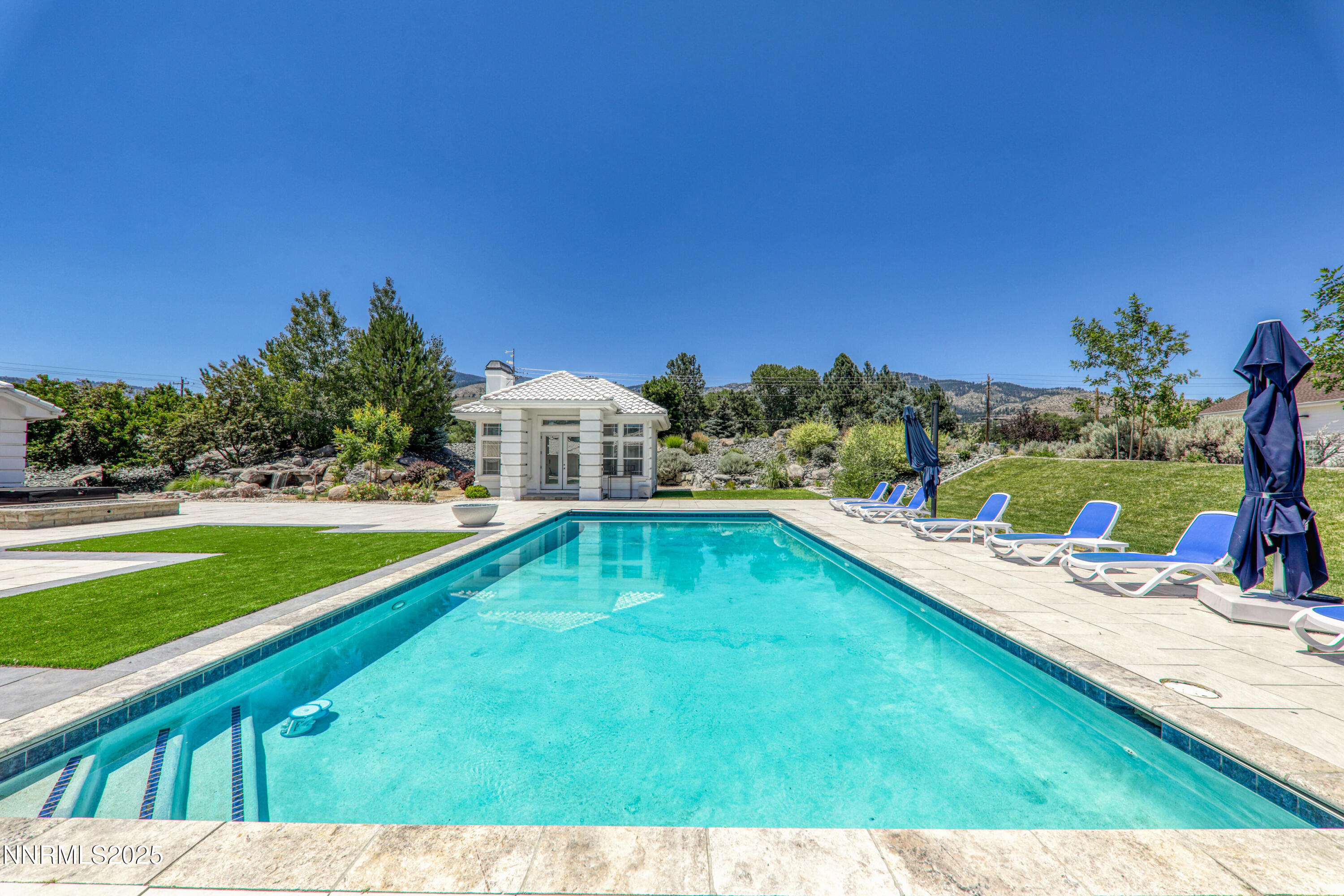2100 Ash Canyon Road