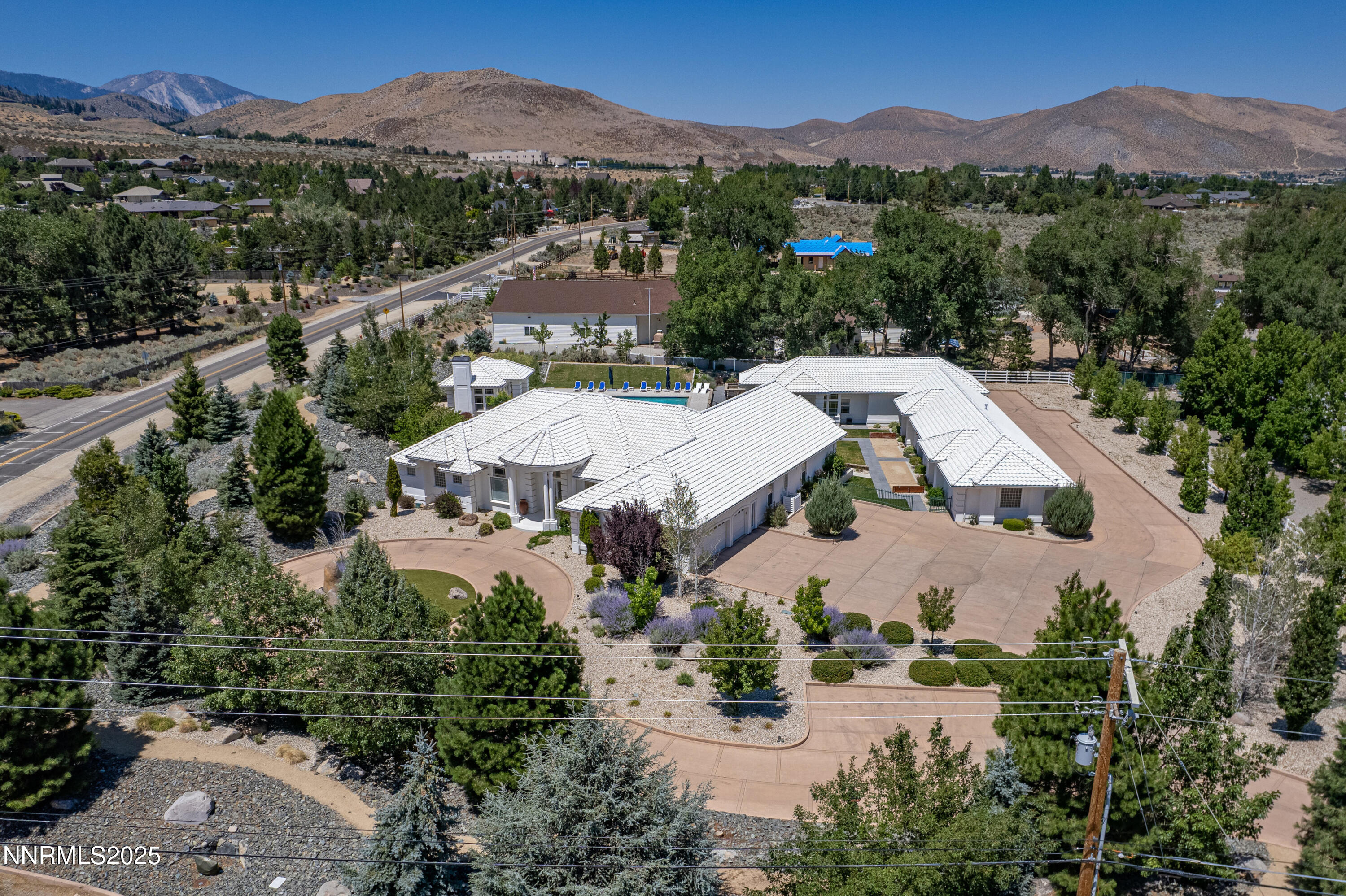 2100 Ash Canyon Road