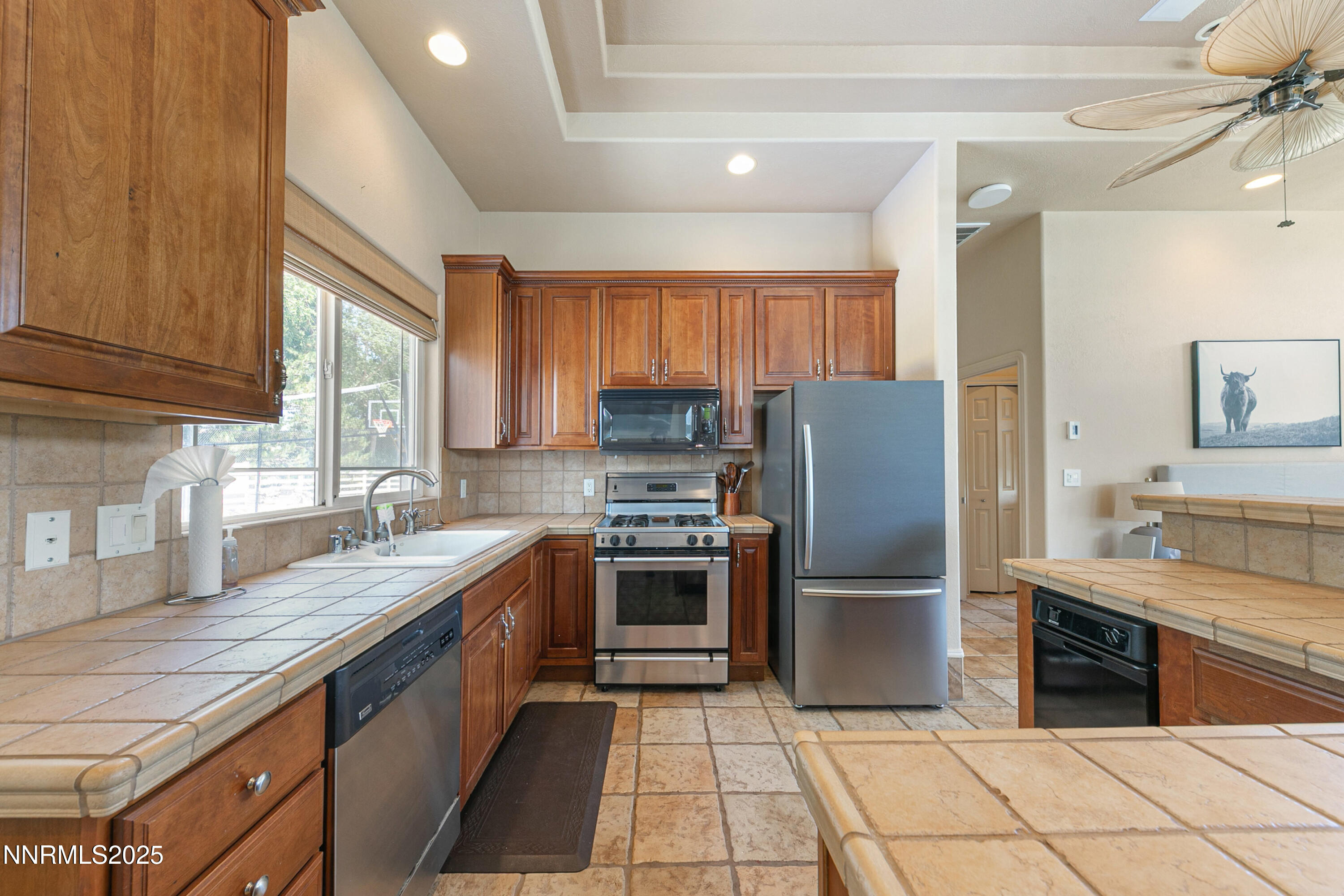 2100 Ash Canyon Road