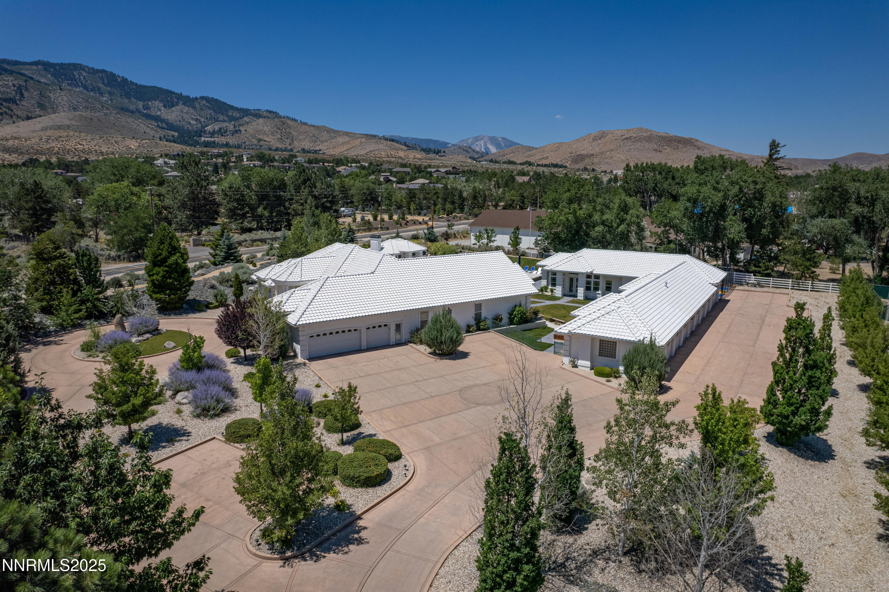 2100 Ash Canyon Road