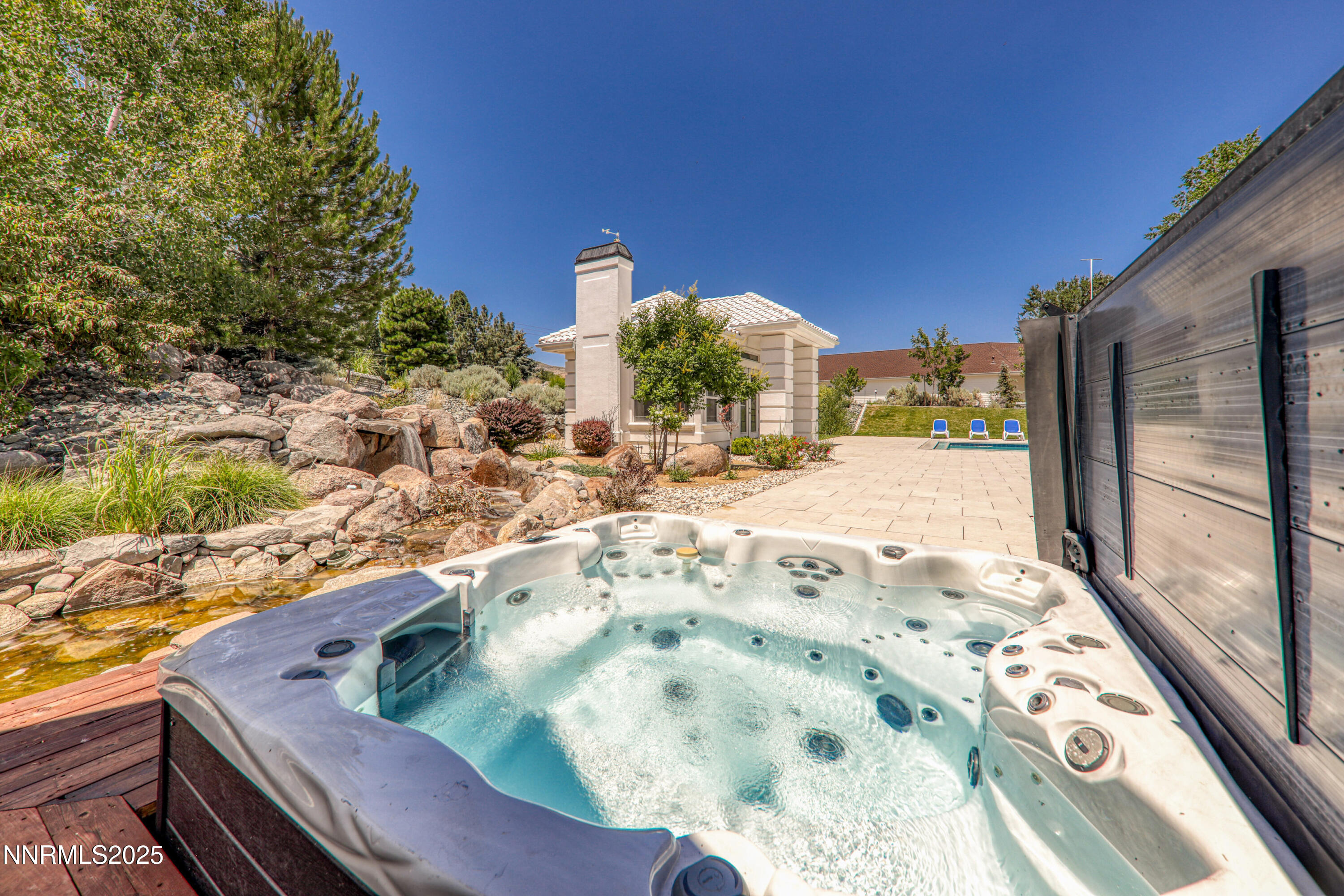 2100 Ash Canyon Road