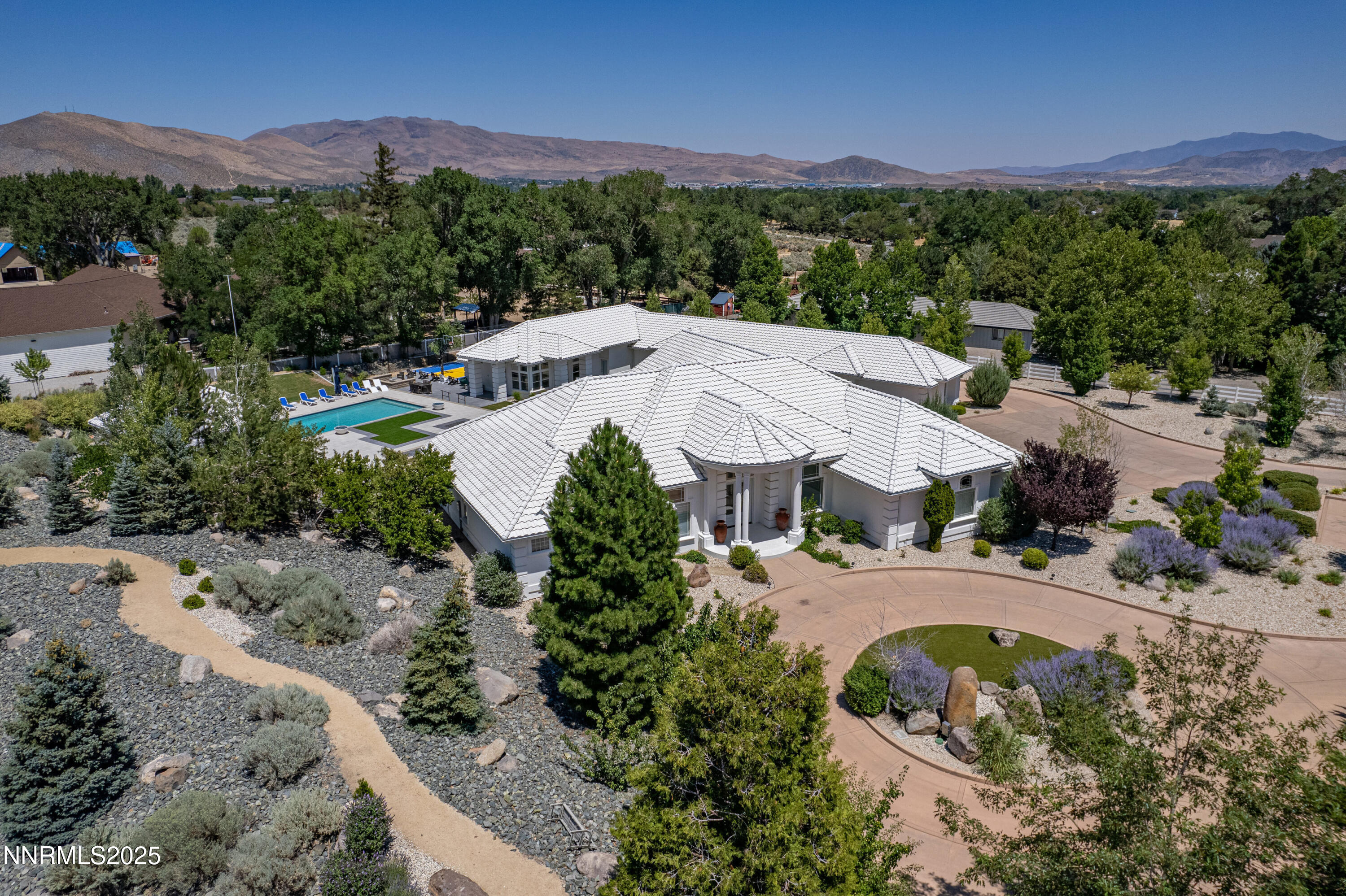 2100 Ash Canyon Road