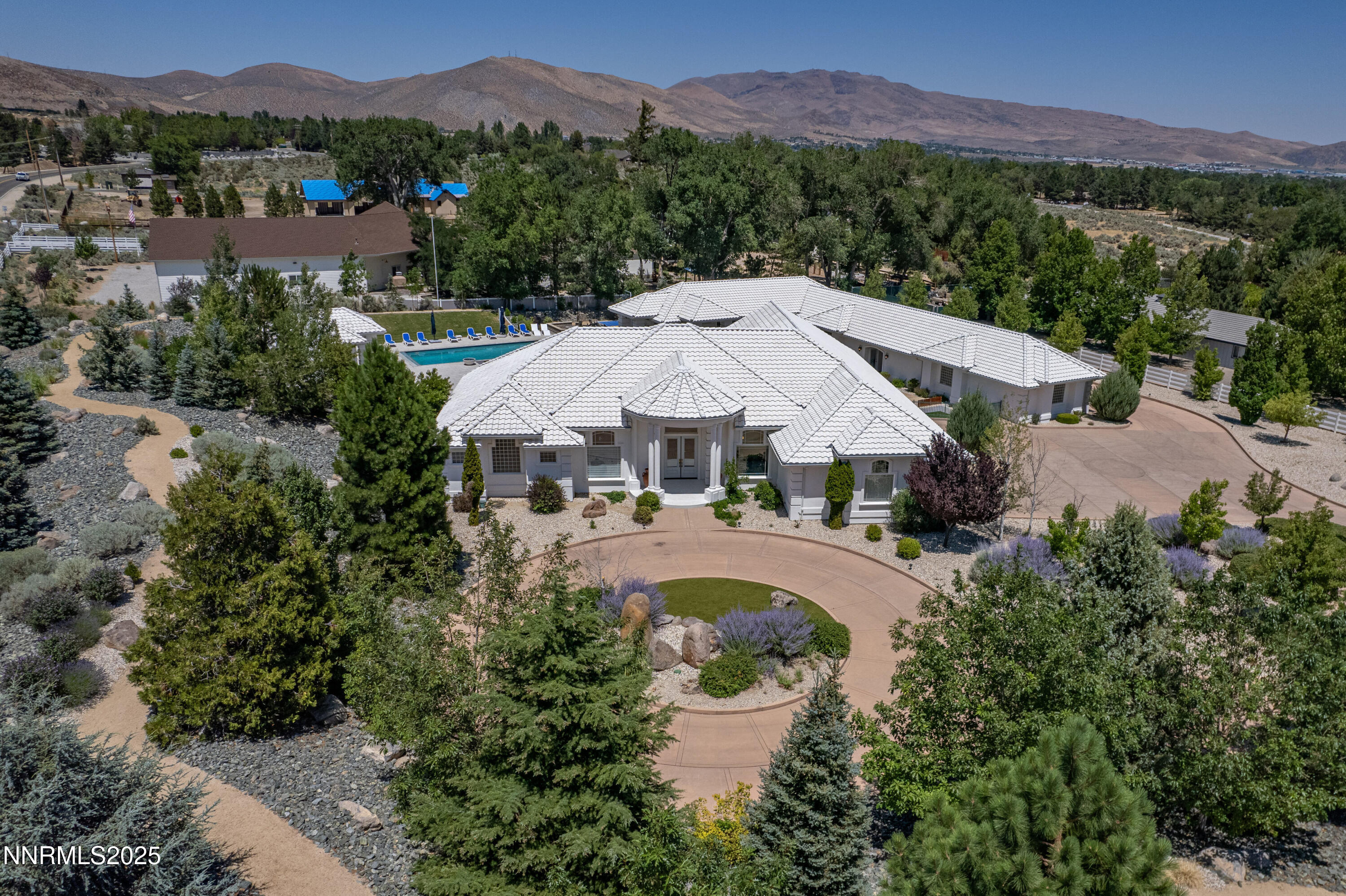 2100 Ash Canyon Road