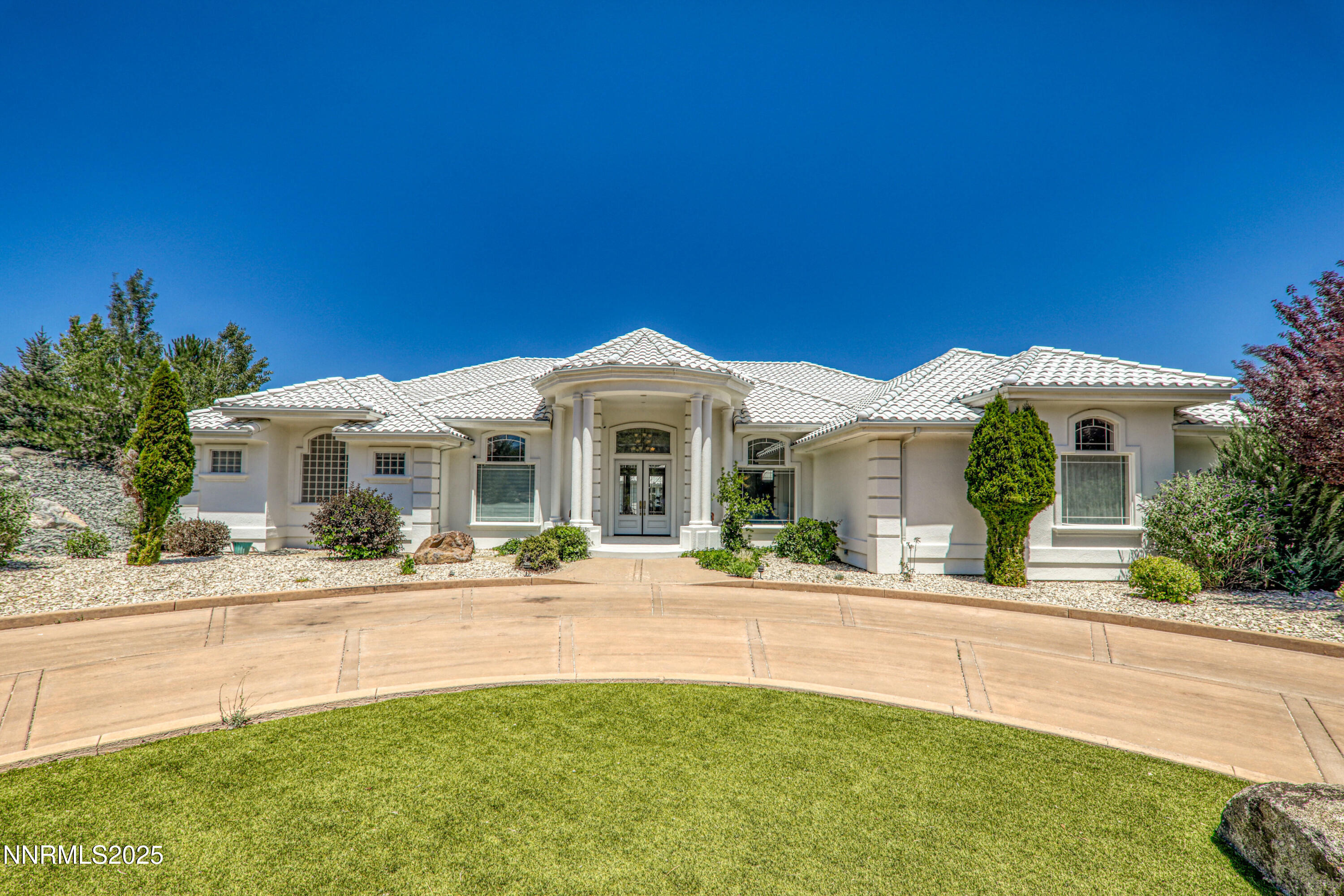 2100 Ash Canyon Road
