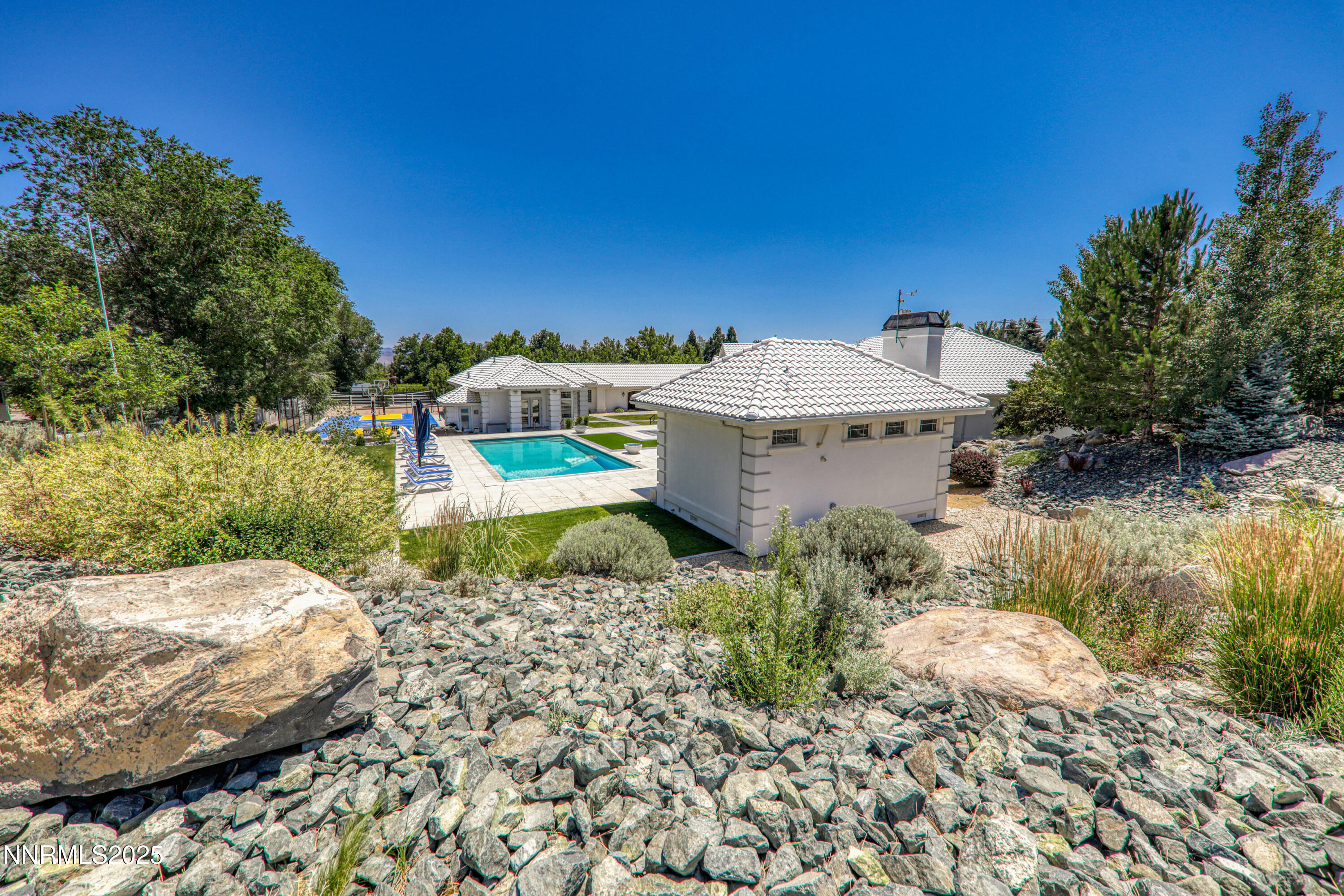 2100 Ash Canyon Road