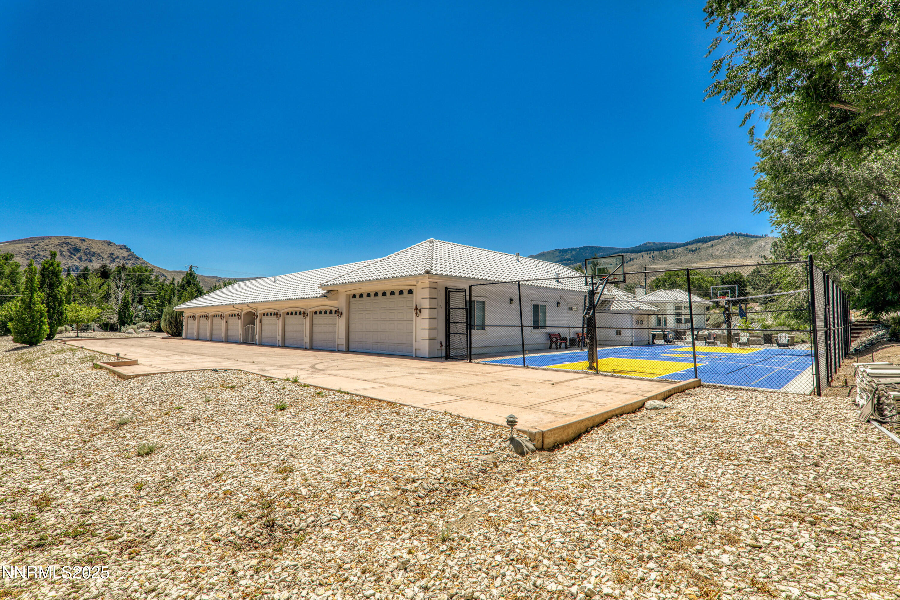 2100 Ash Canyon Road