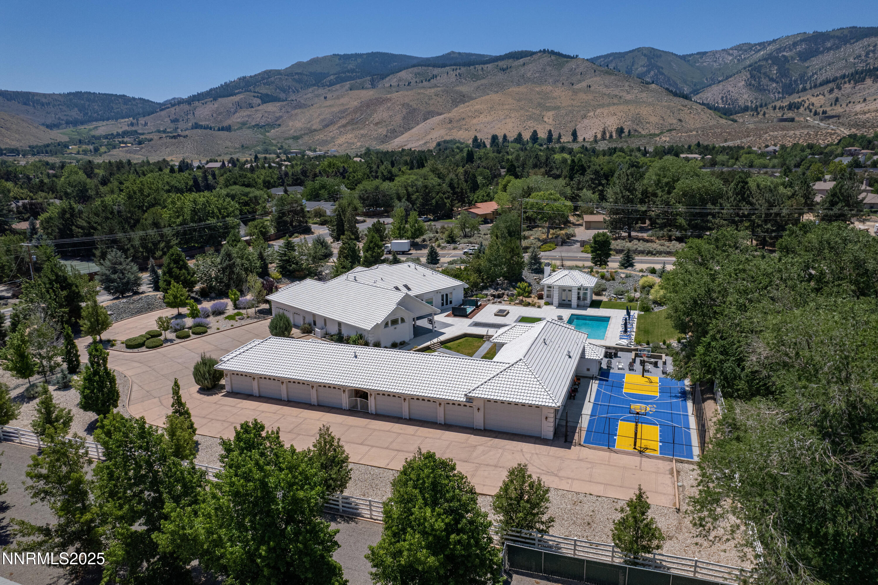 2100 Ash Canyon Road