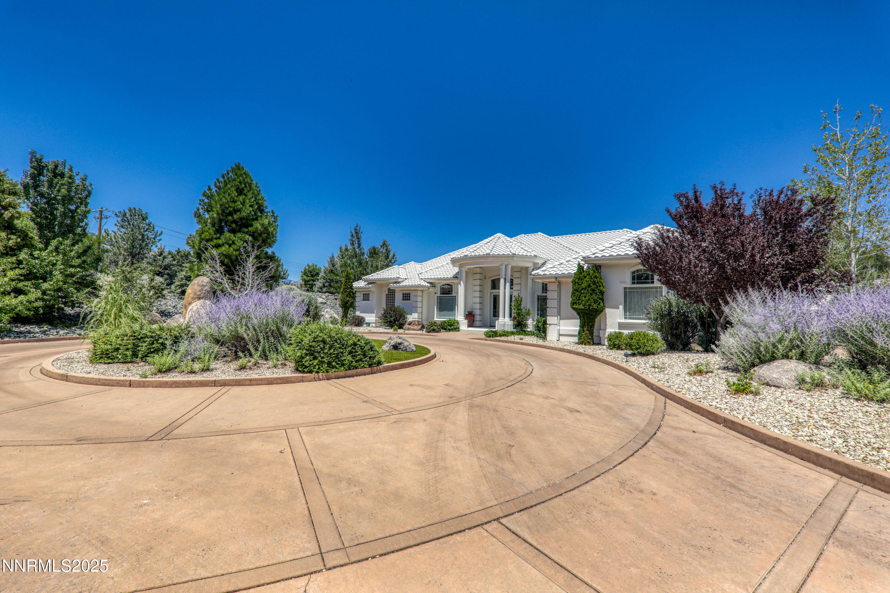 2100 Ash Canyon Road