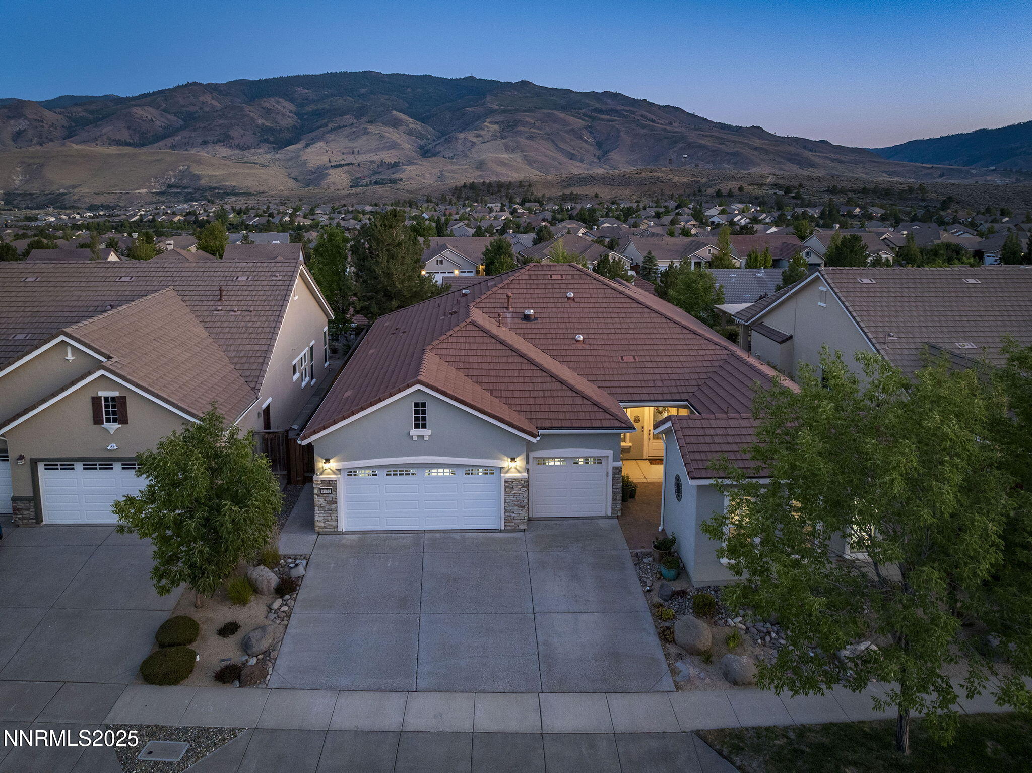 9172 Mount Pleasant Drive