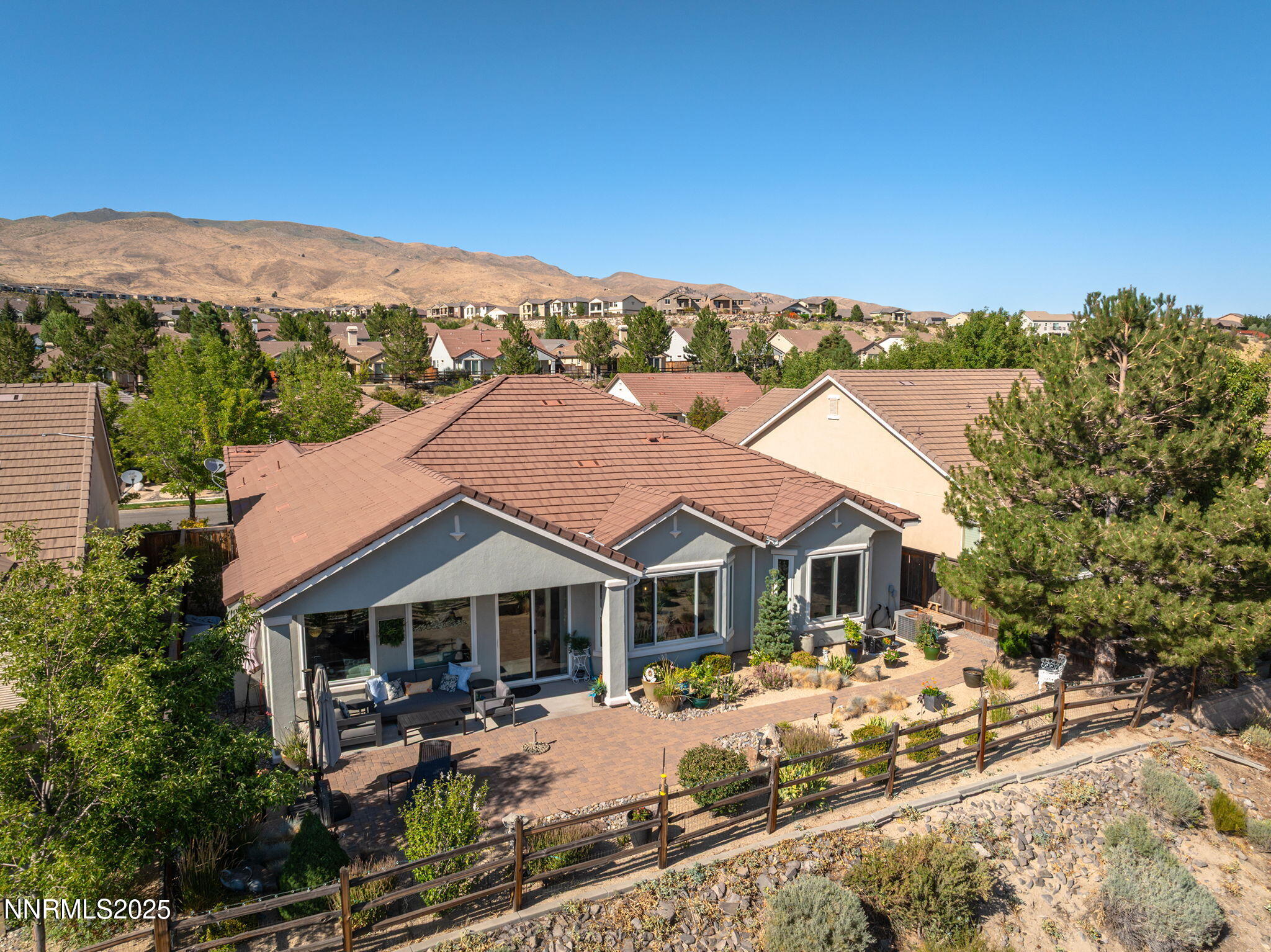 9172 Mount Pleasant Drive