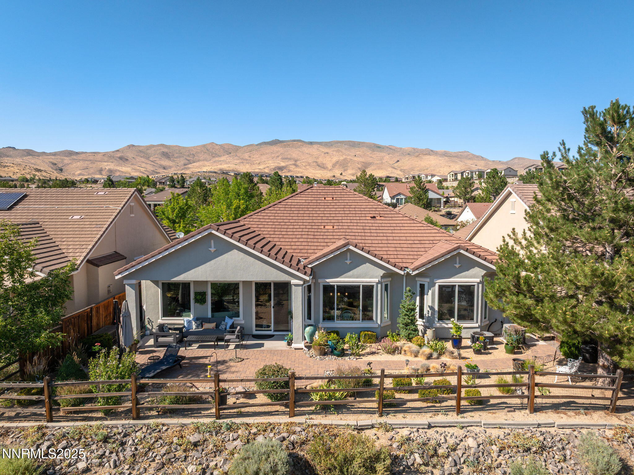 9172 Mount Pleasant Drive