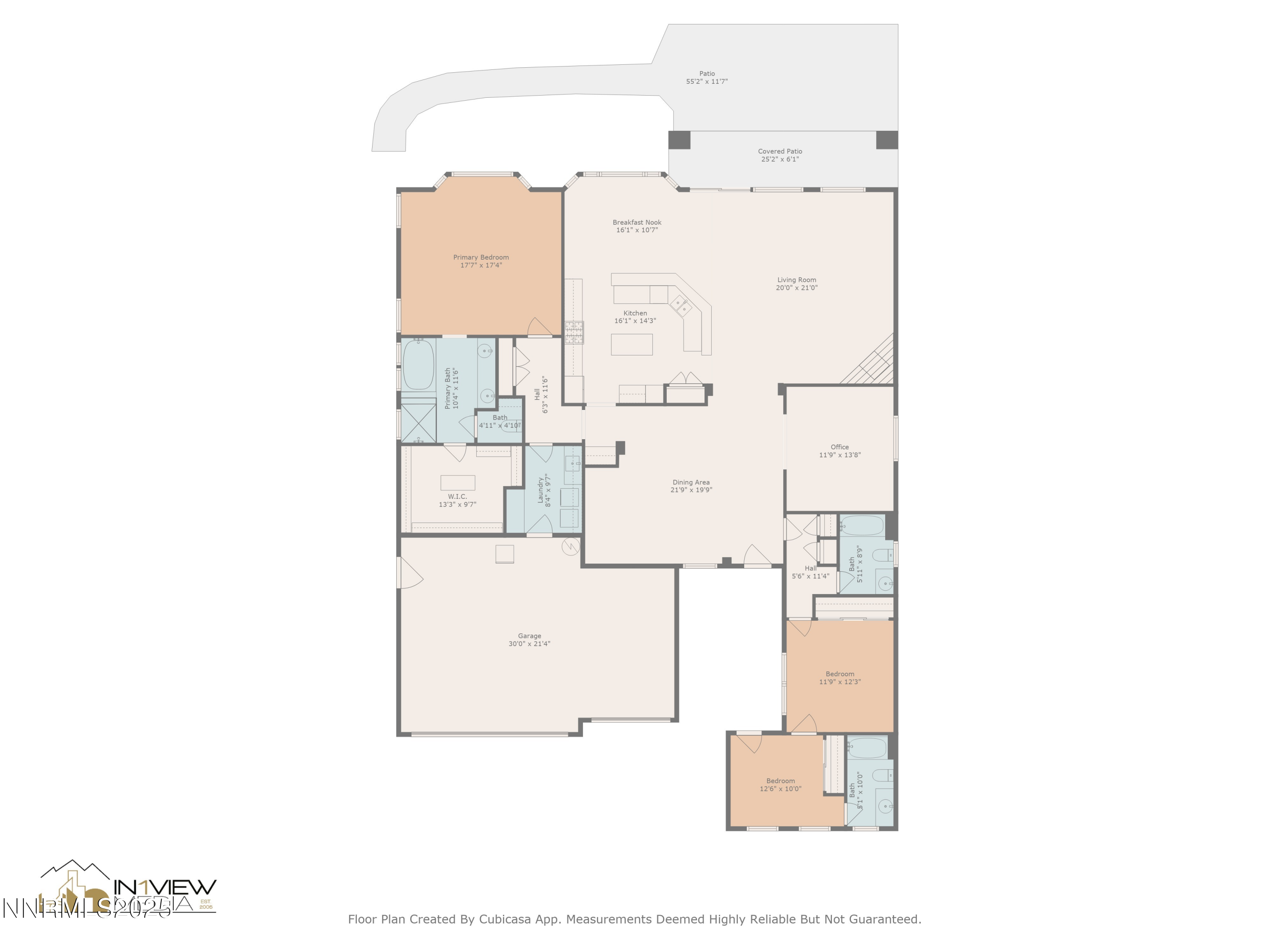 9172 Mount Pleasant Drive