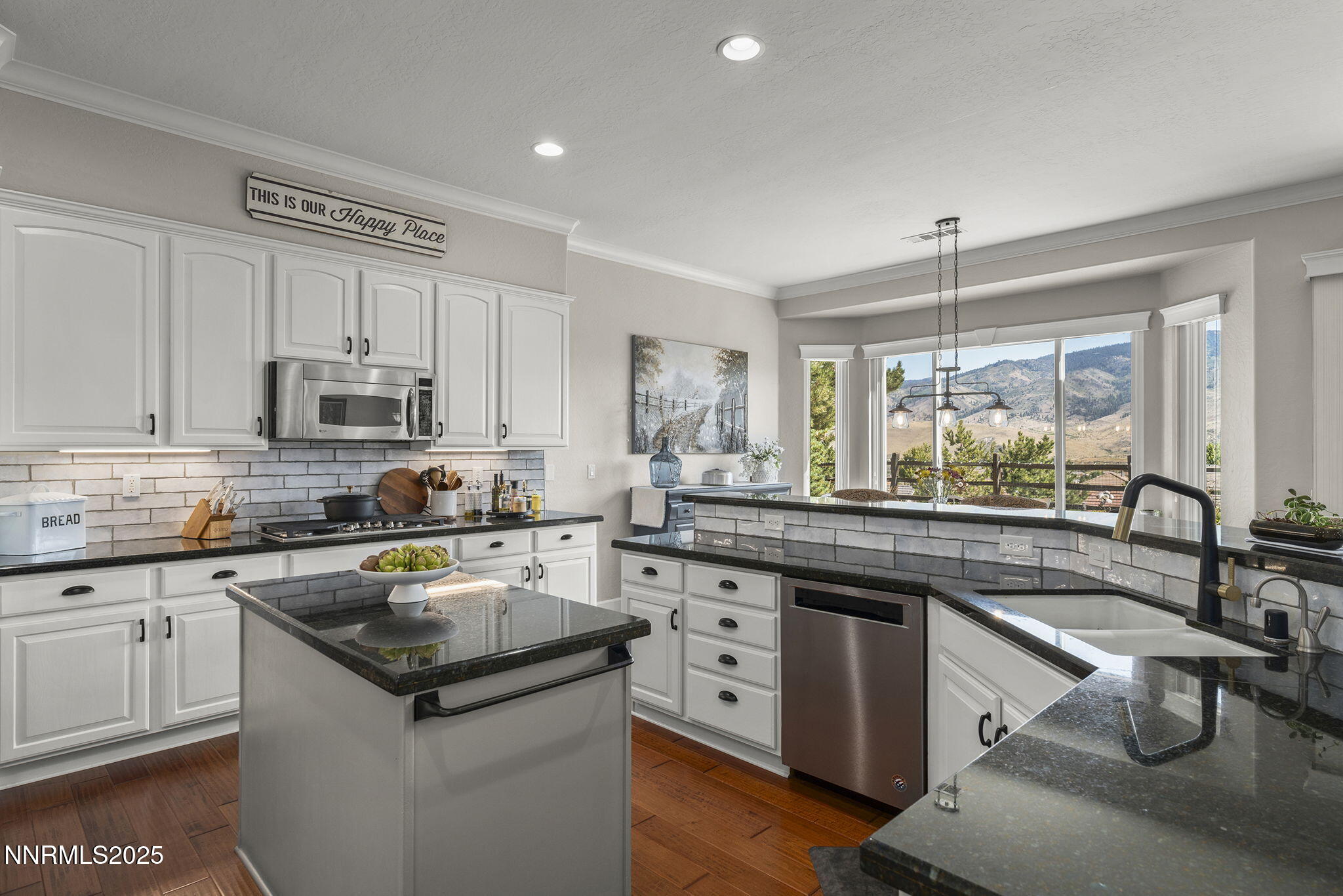 9172 Mount Pleasant Drive