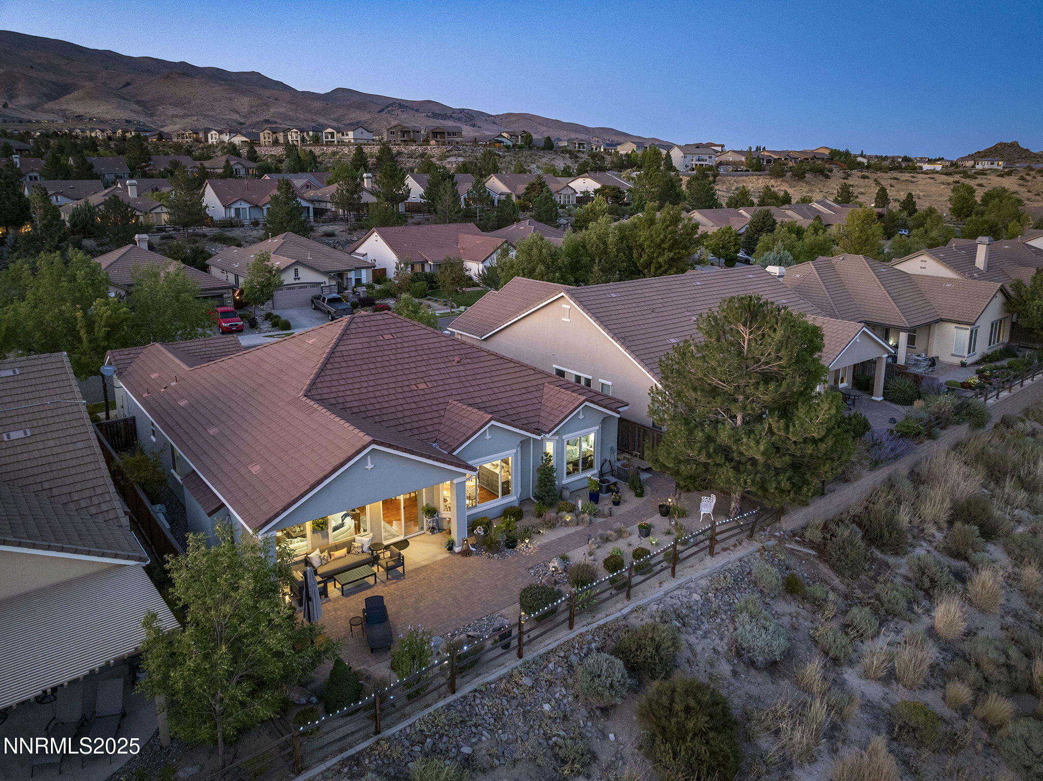 9172 Mount Pleasant Drive