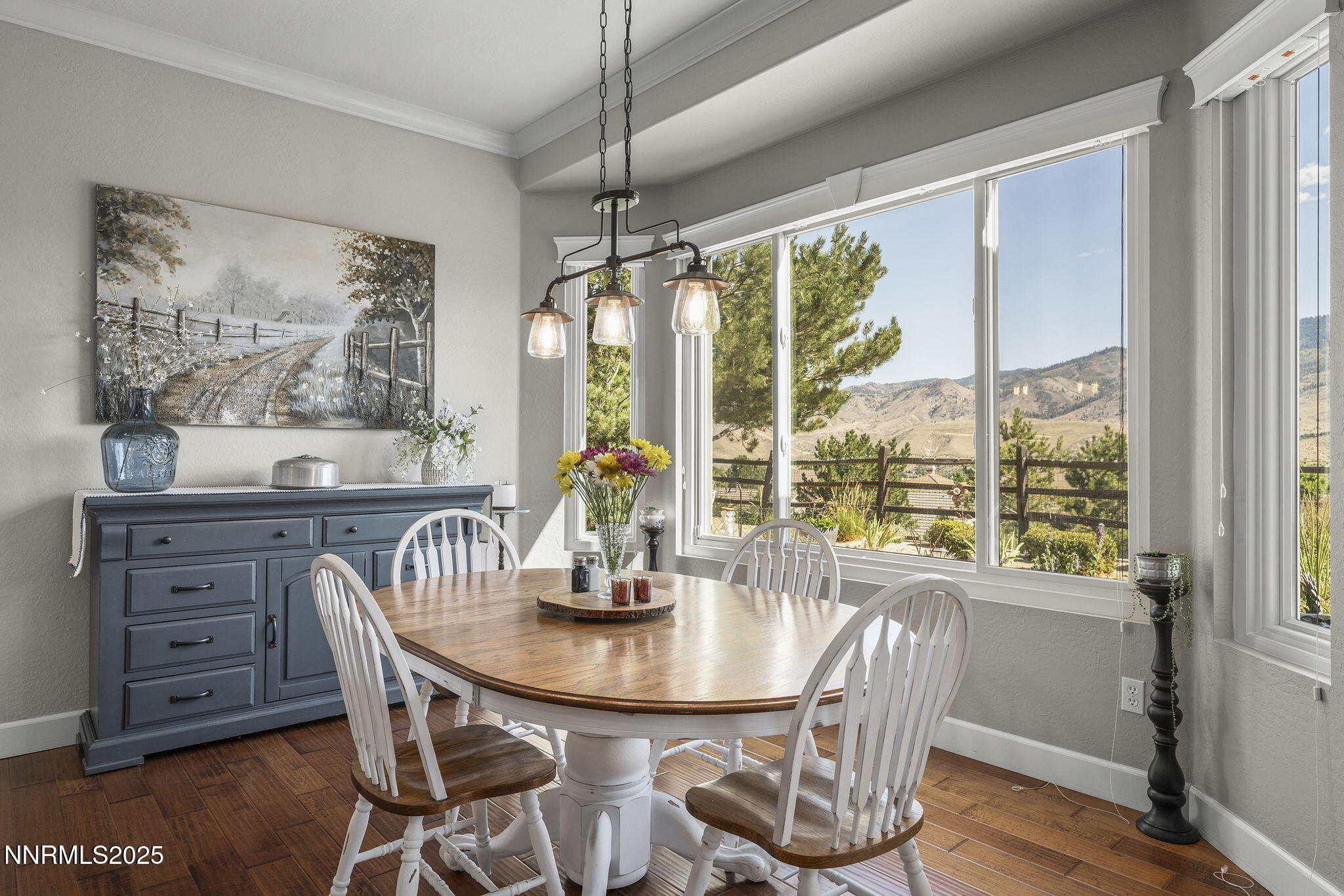 9172 Mount Pleasant Drive