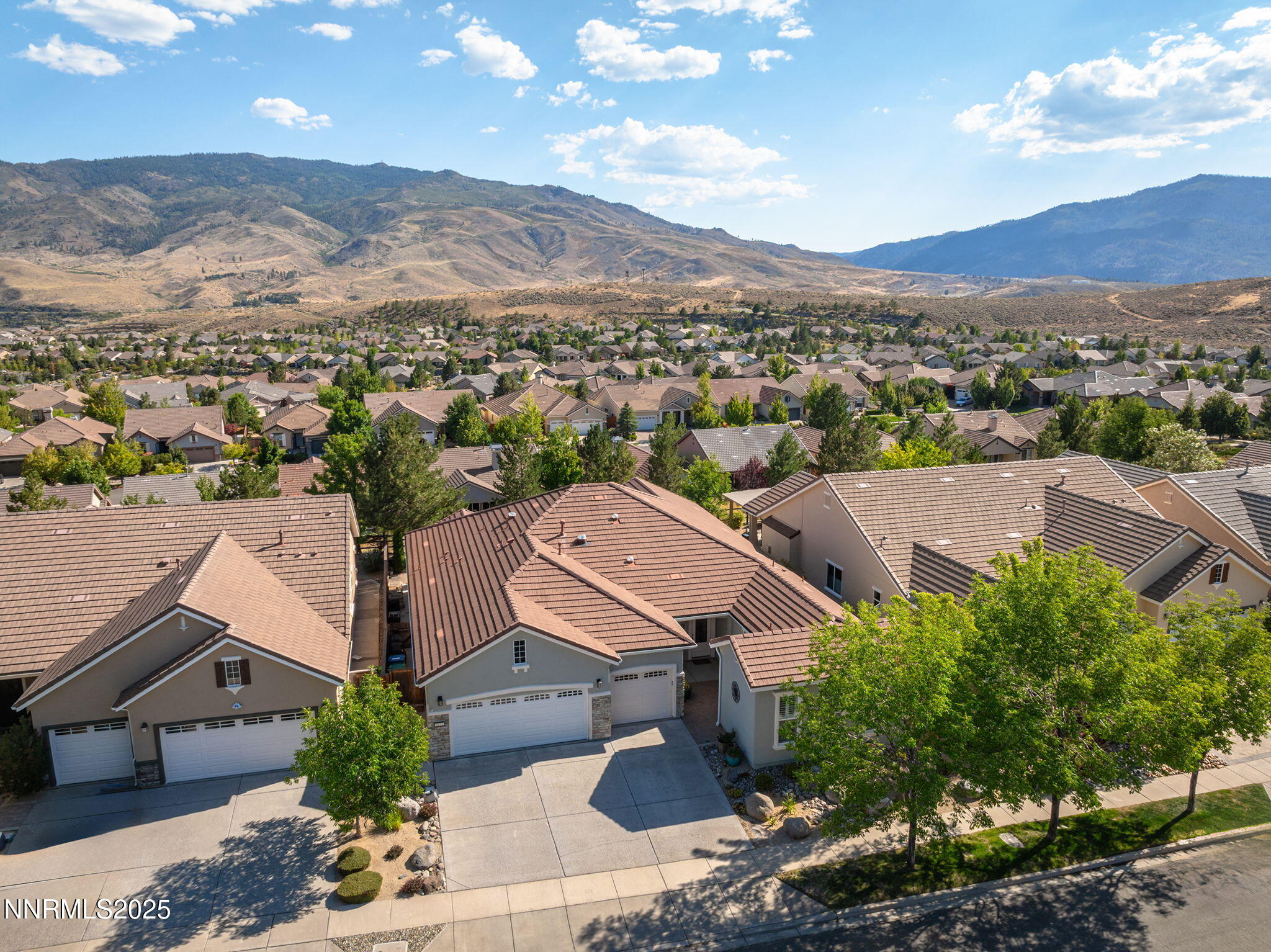 9172 Mount Pleasant Drive