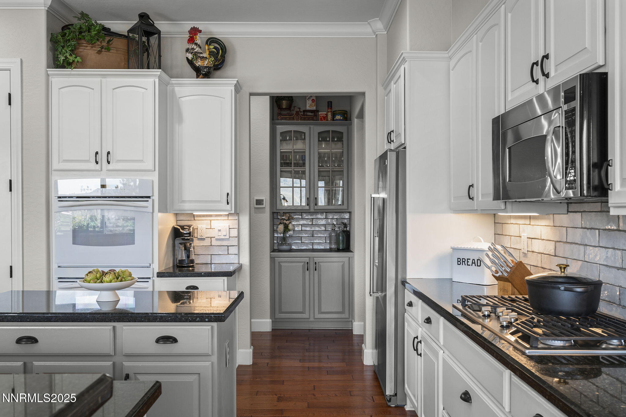 9172 Mount Pleasant Drive