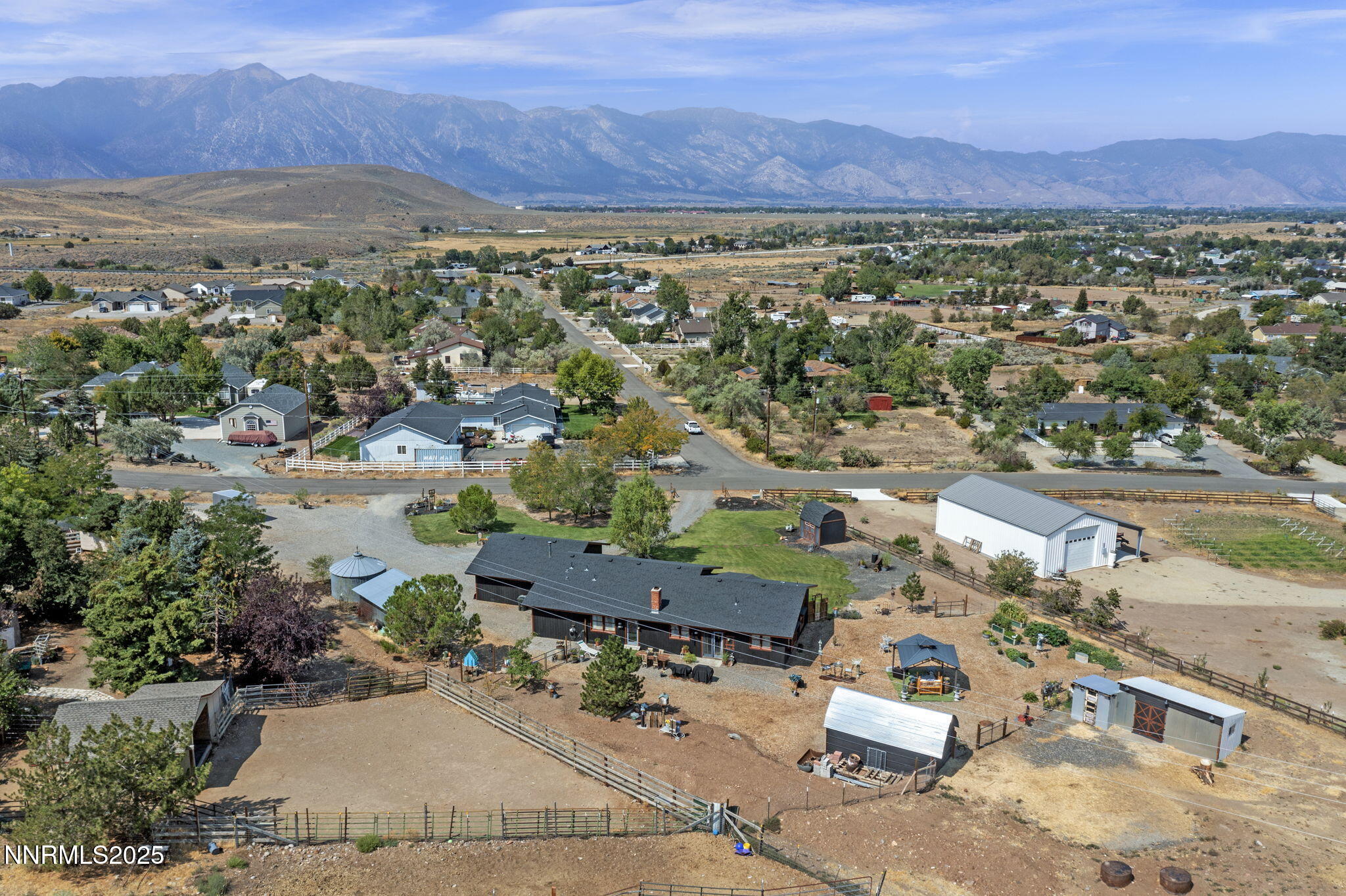 607 Stagecoach Road
