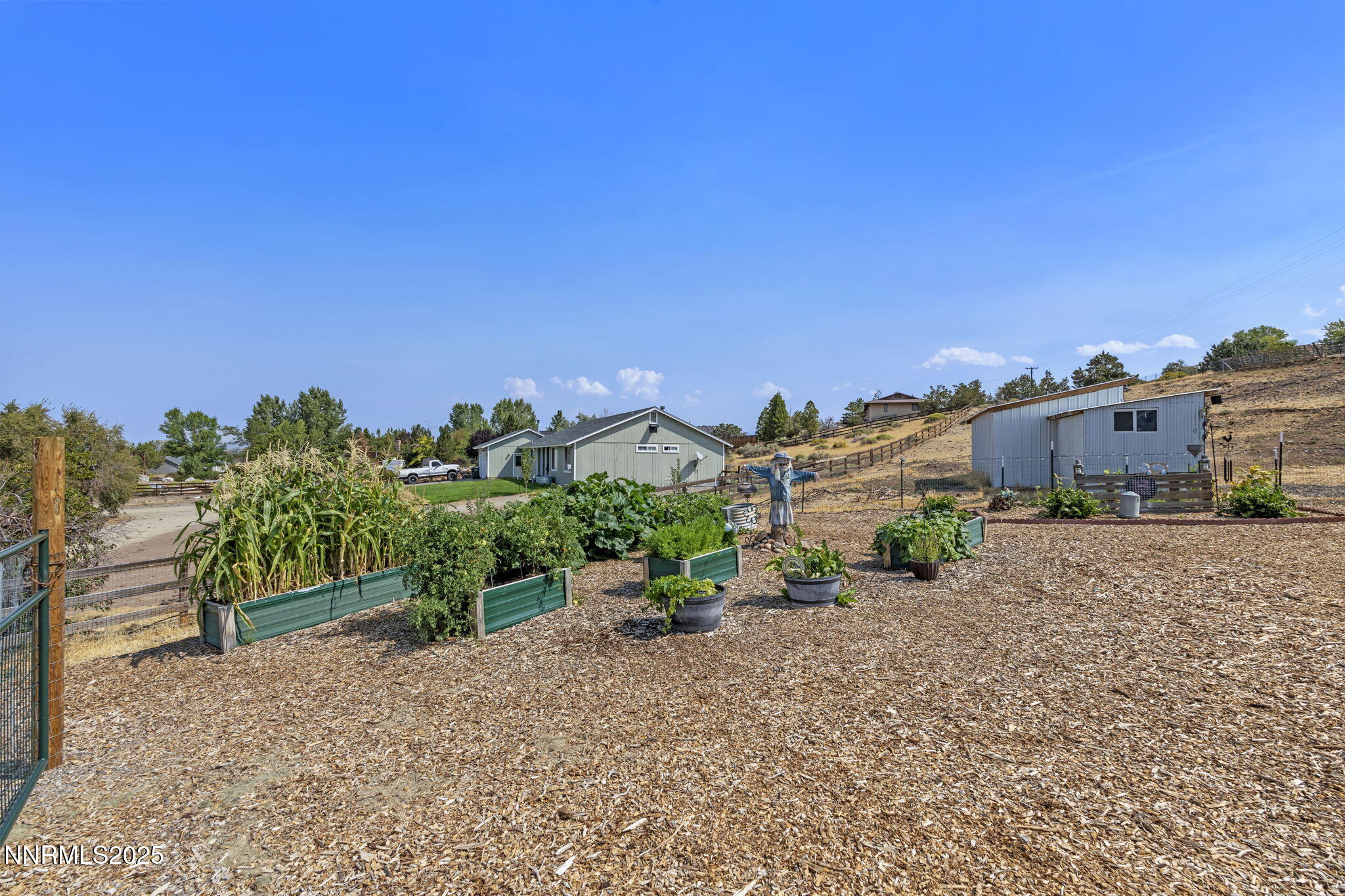 607 Stagecoach Road