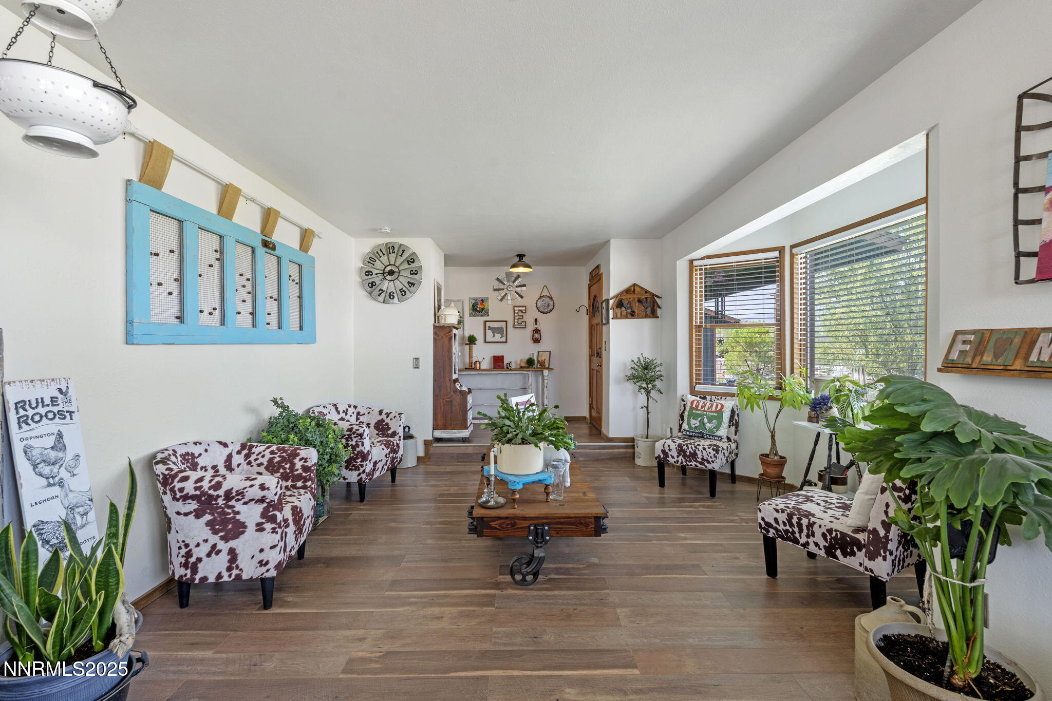 607 Stagecoach Road